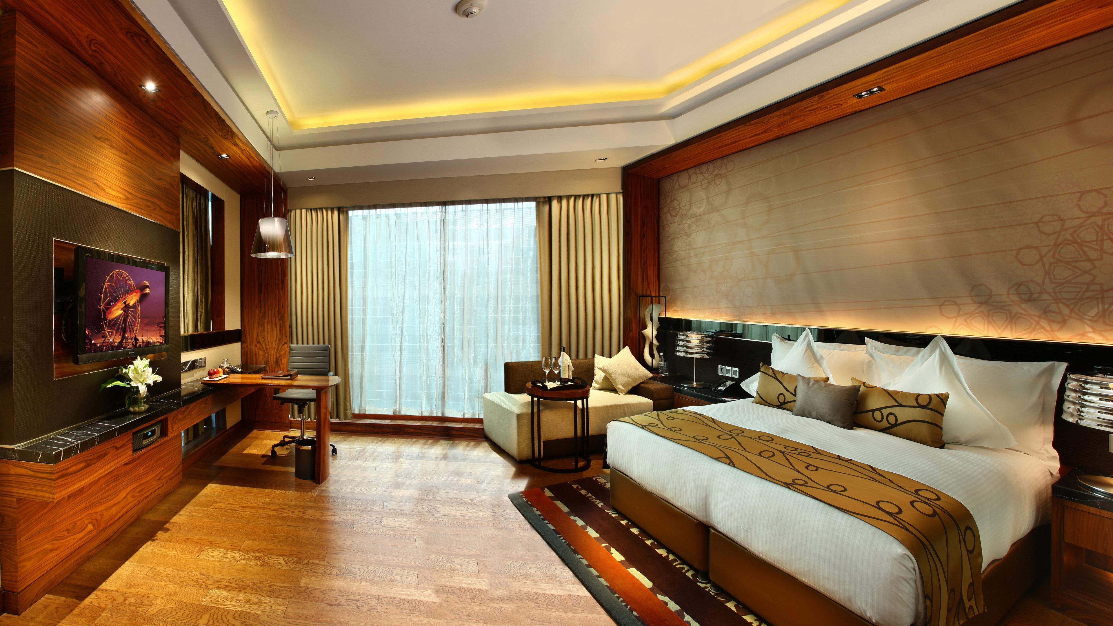 Crowne Plaza New Rohini By Ihg 5*