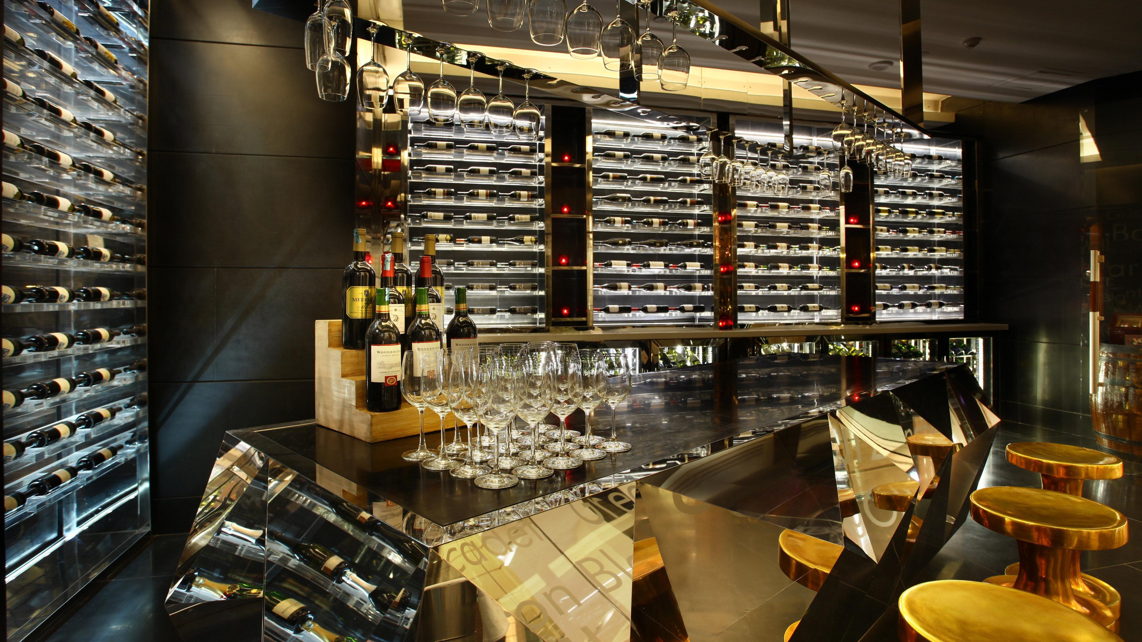 Crowne Plaza New Rohini By Ihg Hotel
