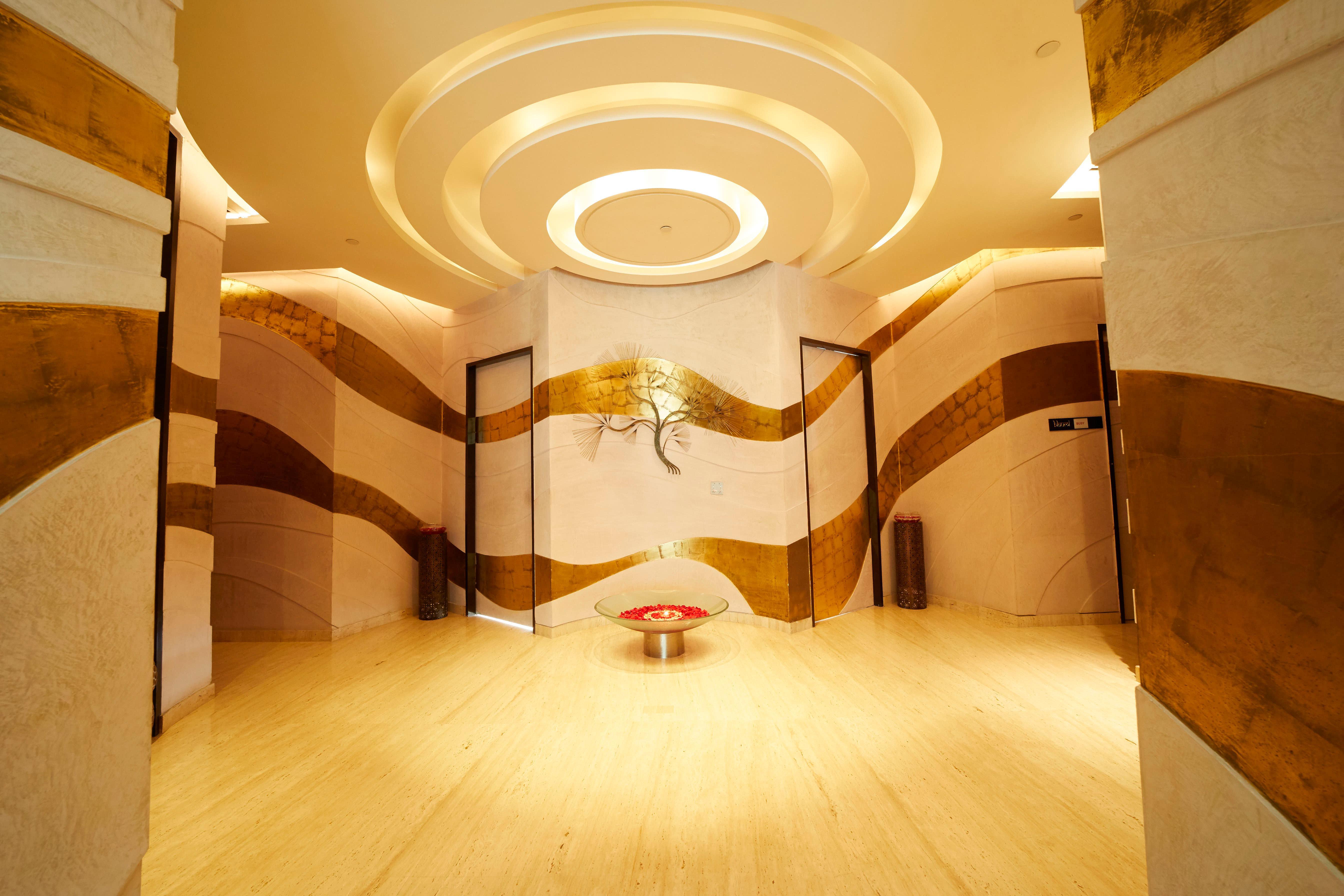 Crowne Plaza New Rohini By Ihg Delhi (National Capital Territory of India)