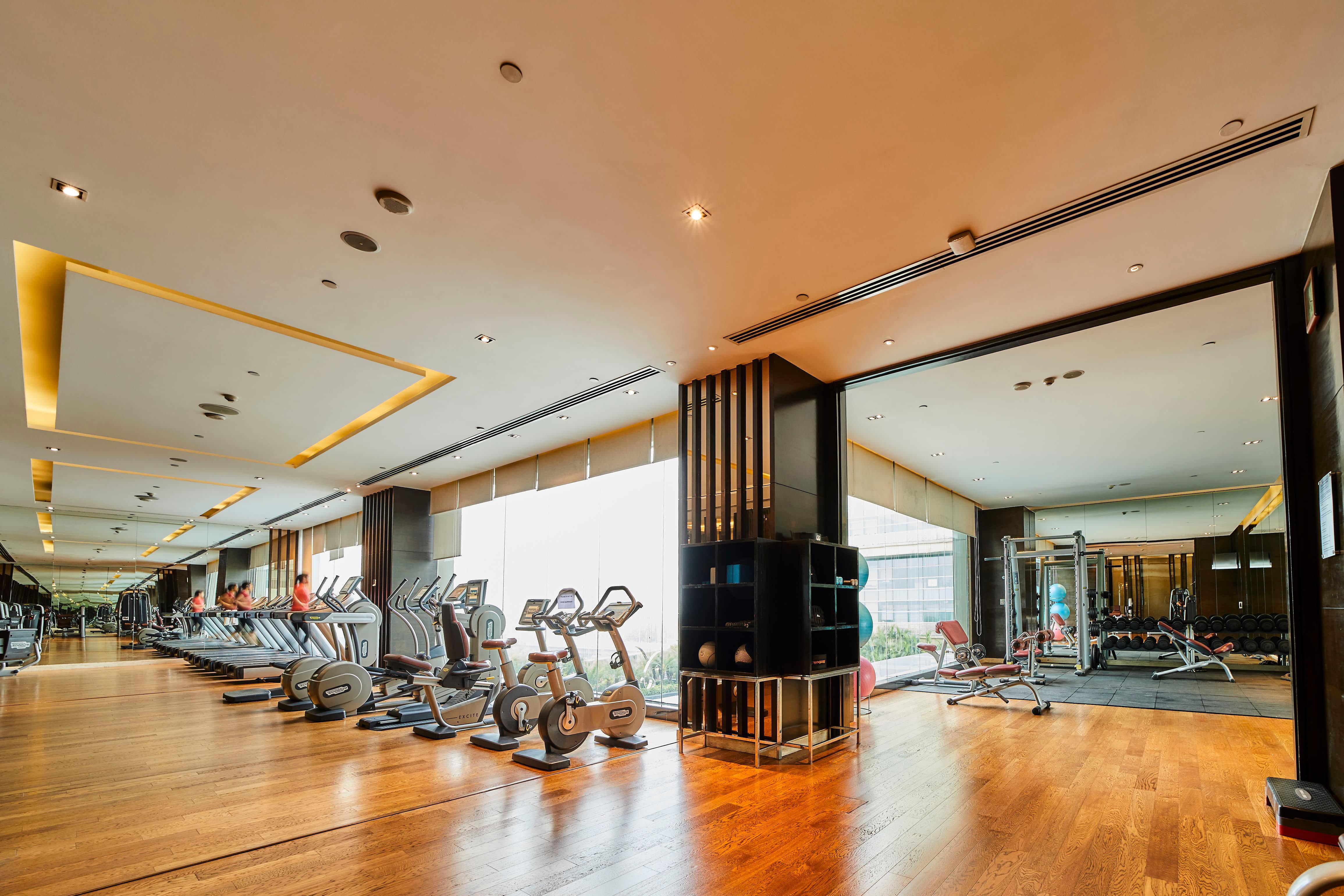 Crowne Plaza New Rohini By Ihg 5*