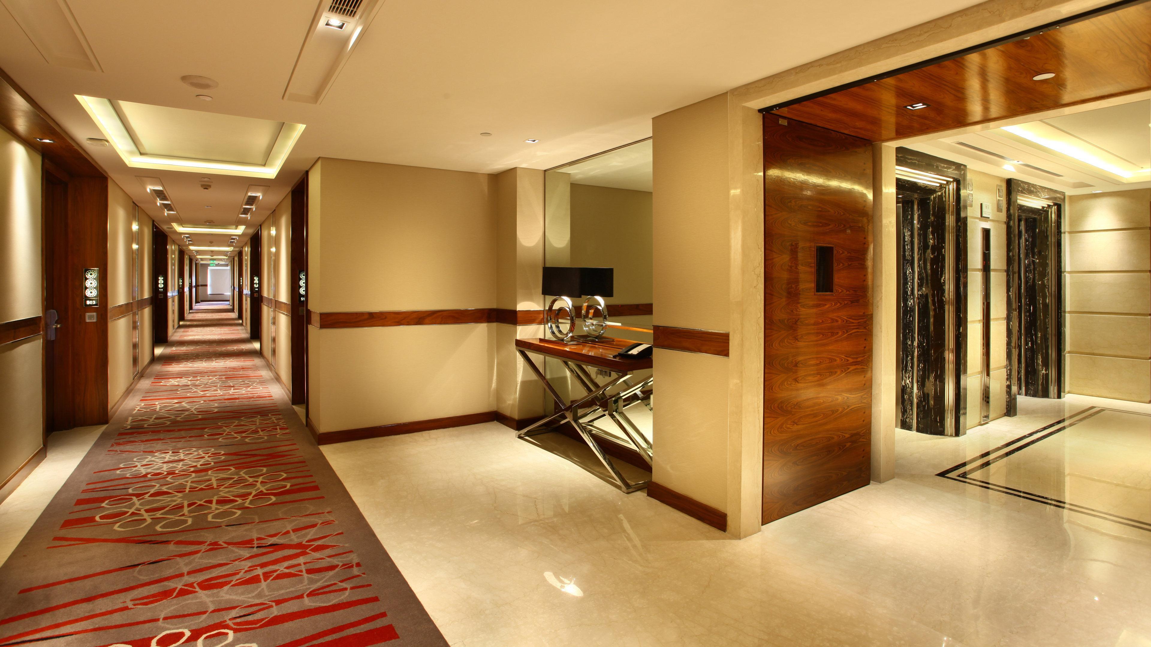 Crowne Plaza New Rohini By Ihg Delhi (National Capital Territory of India)