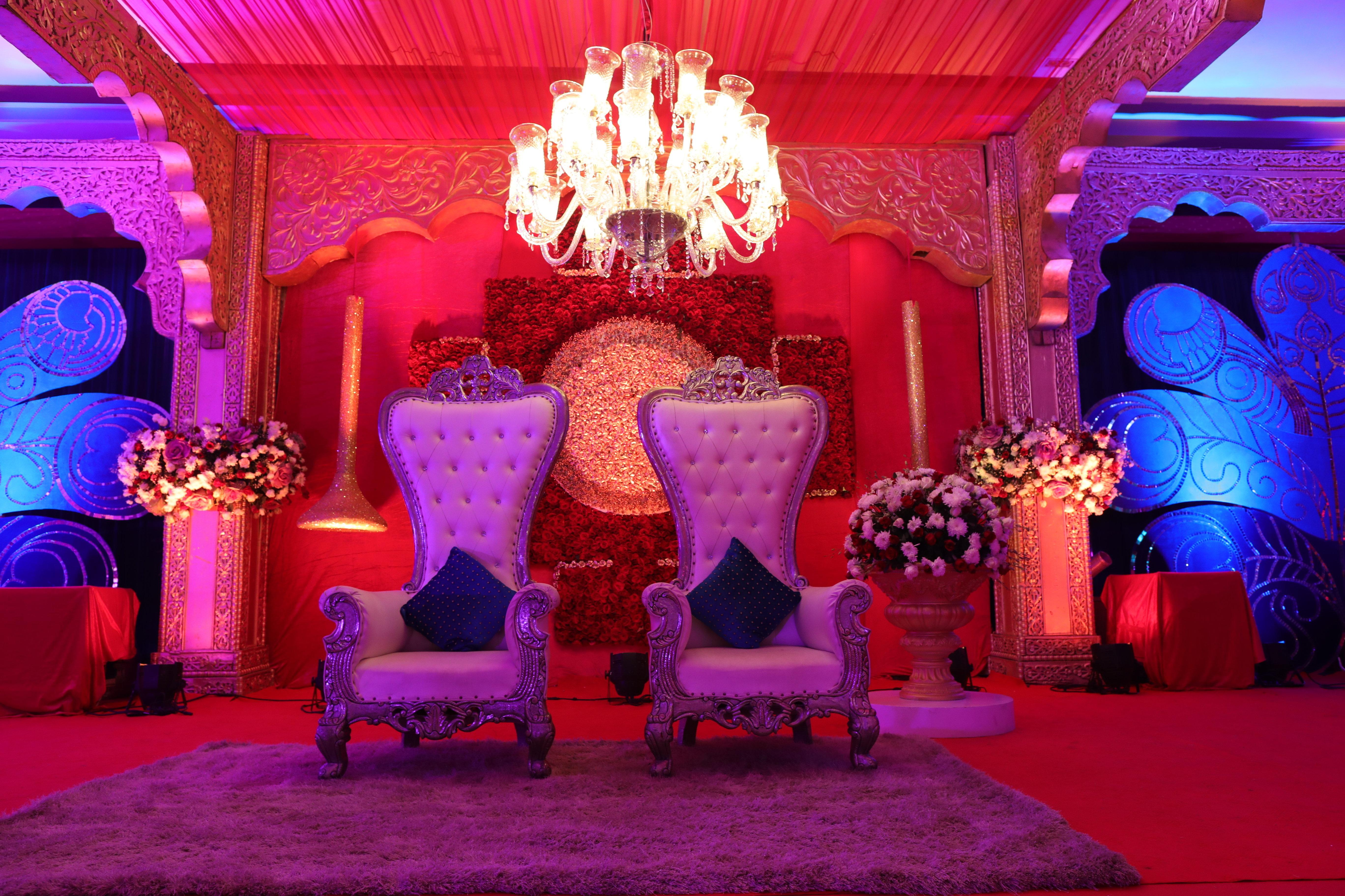 Crowne Plaza New Rohini By Ihg Delhi (National Capital Territory of India)