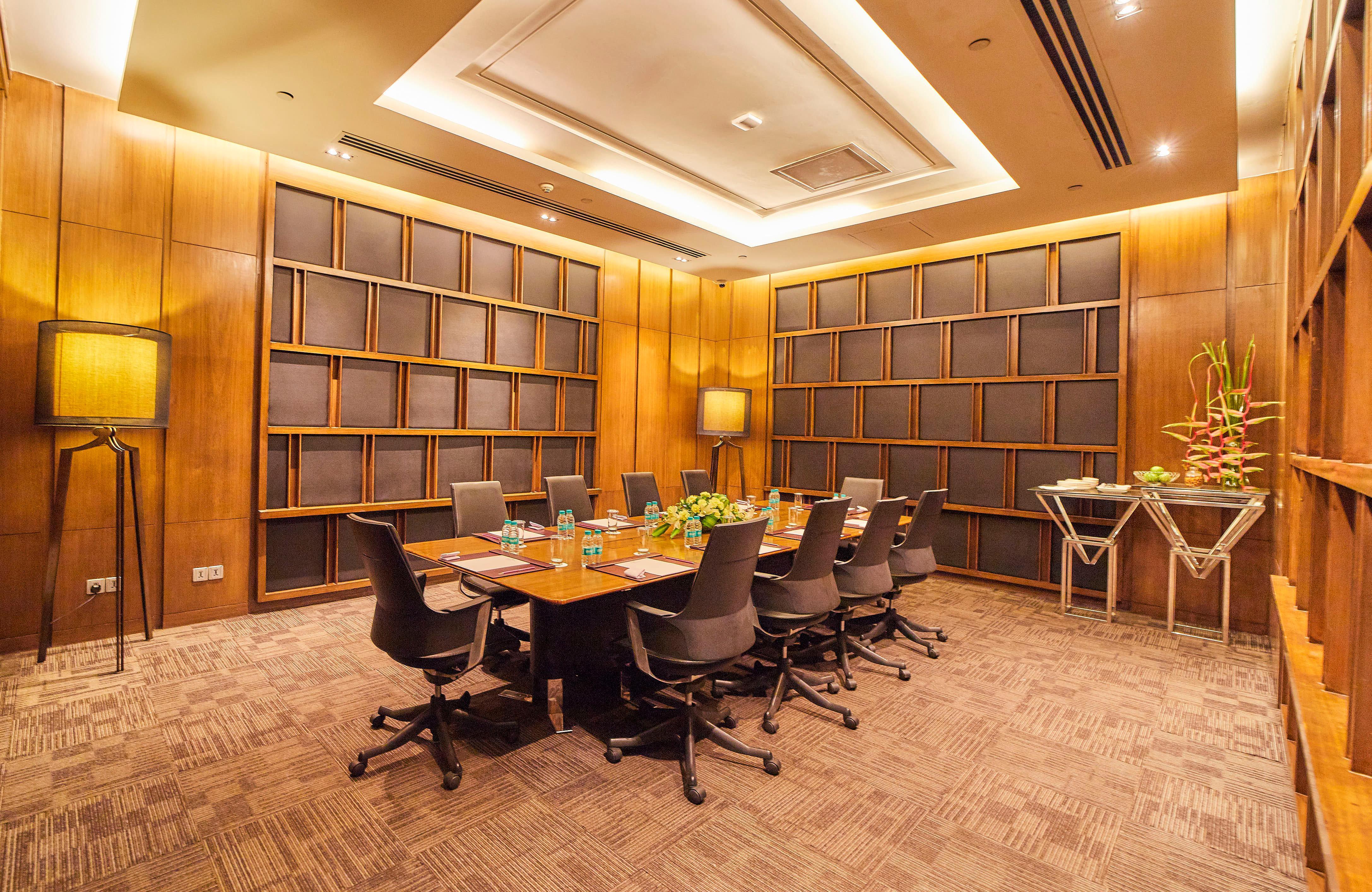 Crowne Plaza New Rohini By Ihg