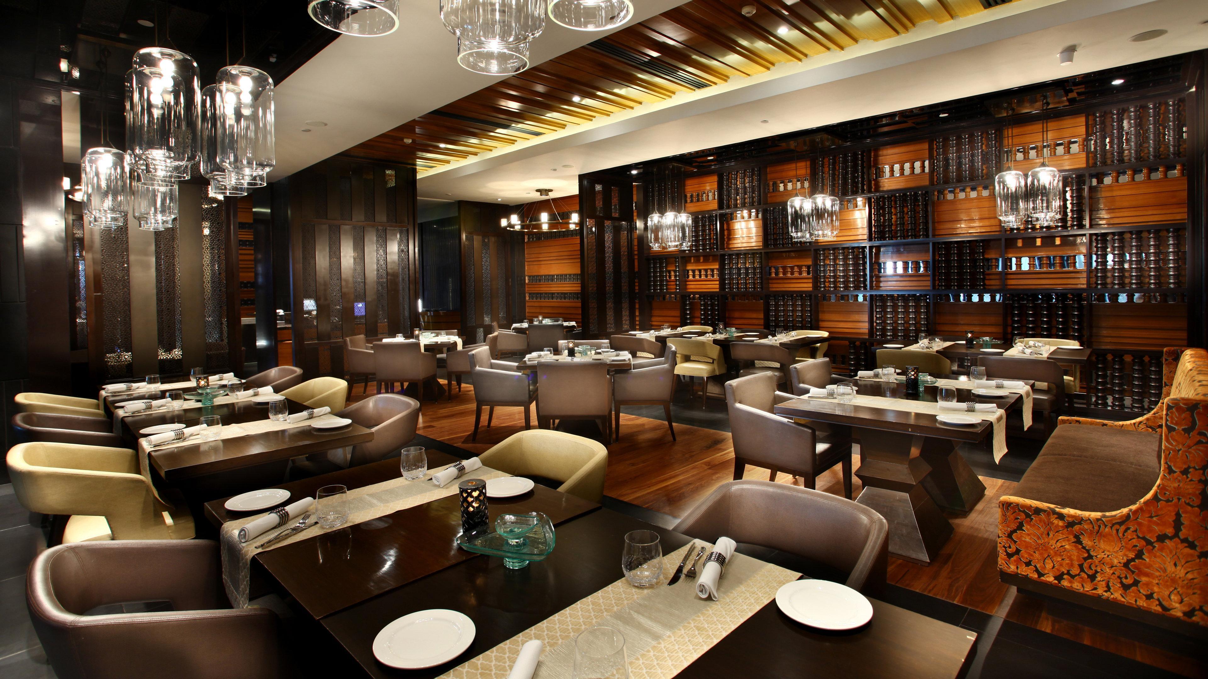 Hotel Crowne Plaza New Rohini By Ihg