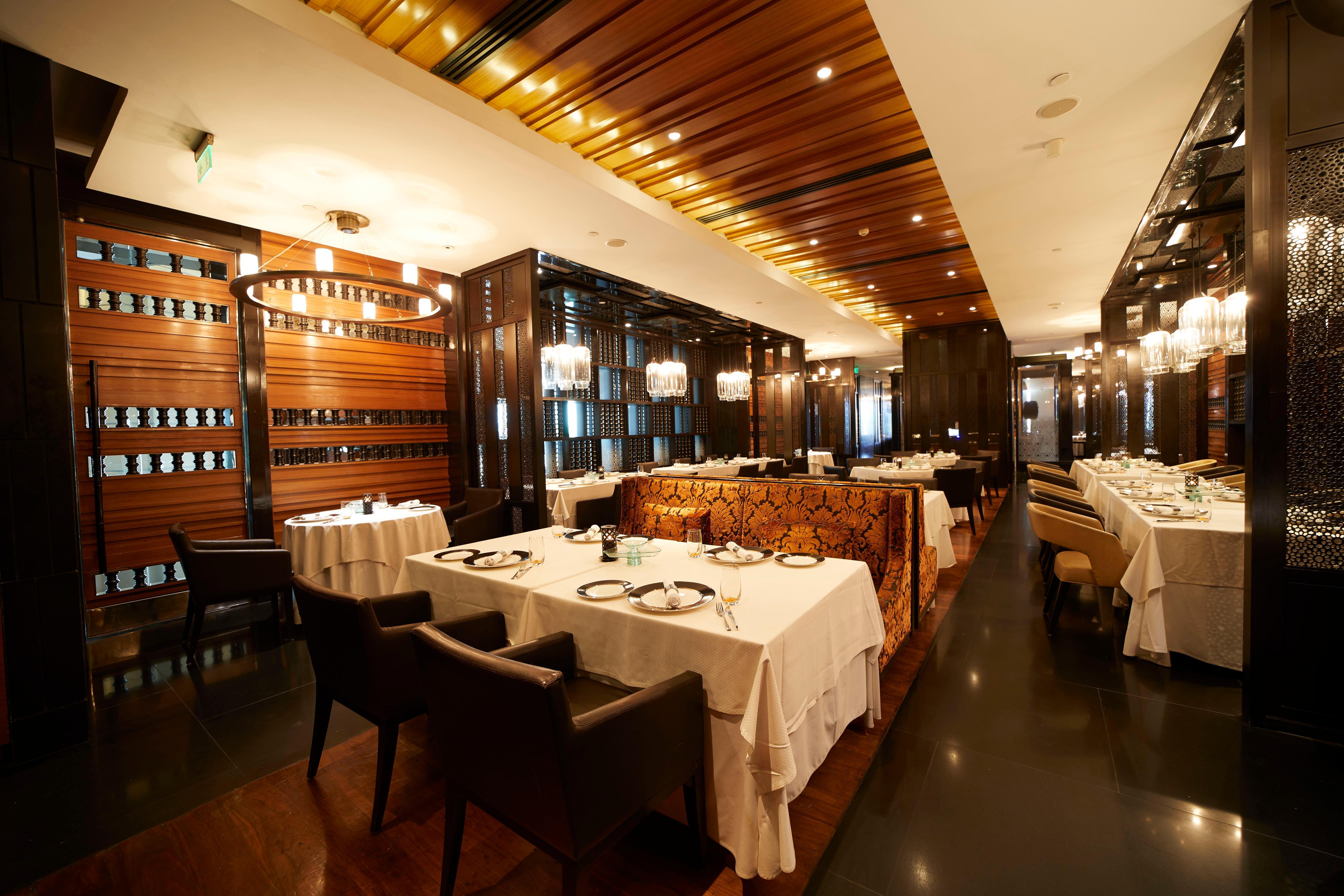 Crowne Plaza New Rohini By Ihg Delhi (National Capital Territory of India)