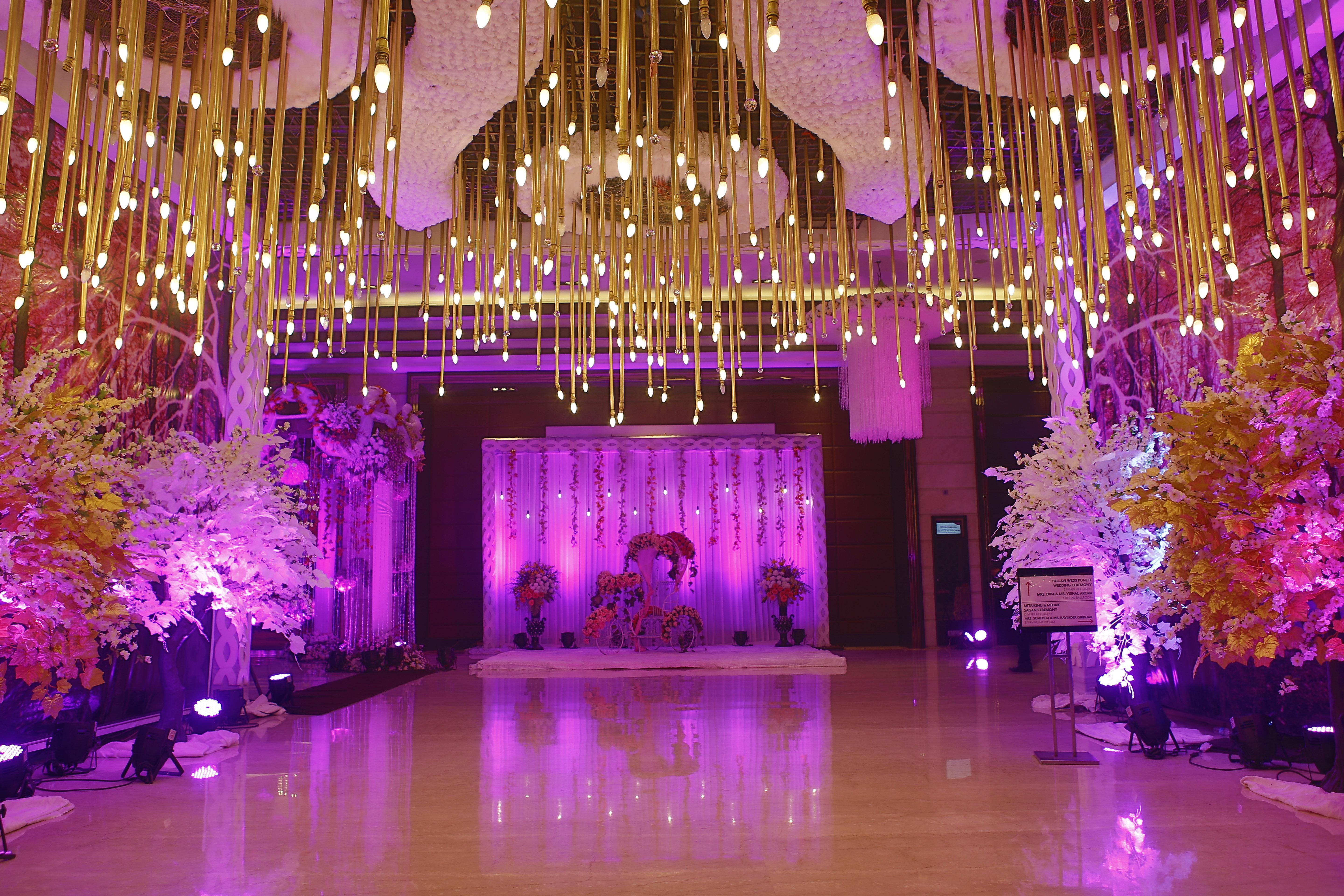 Crowne Plaza New Rohini By Ihg Hotel Delhi (National Capital Territory of India)