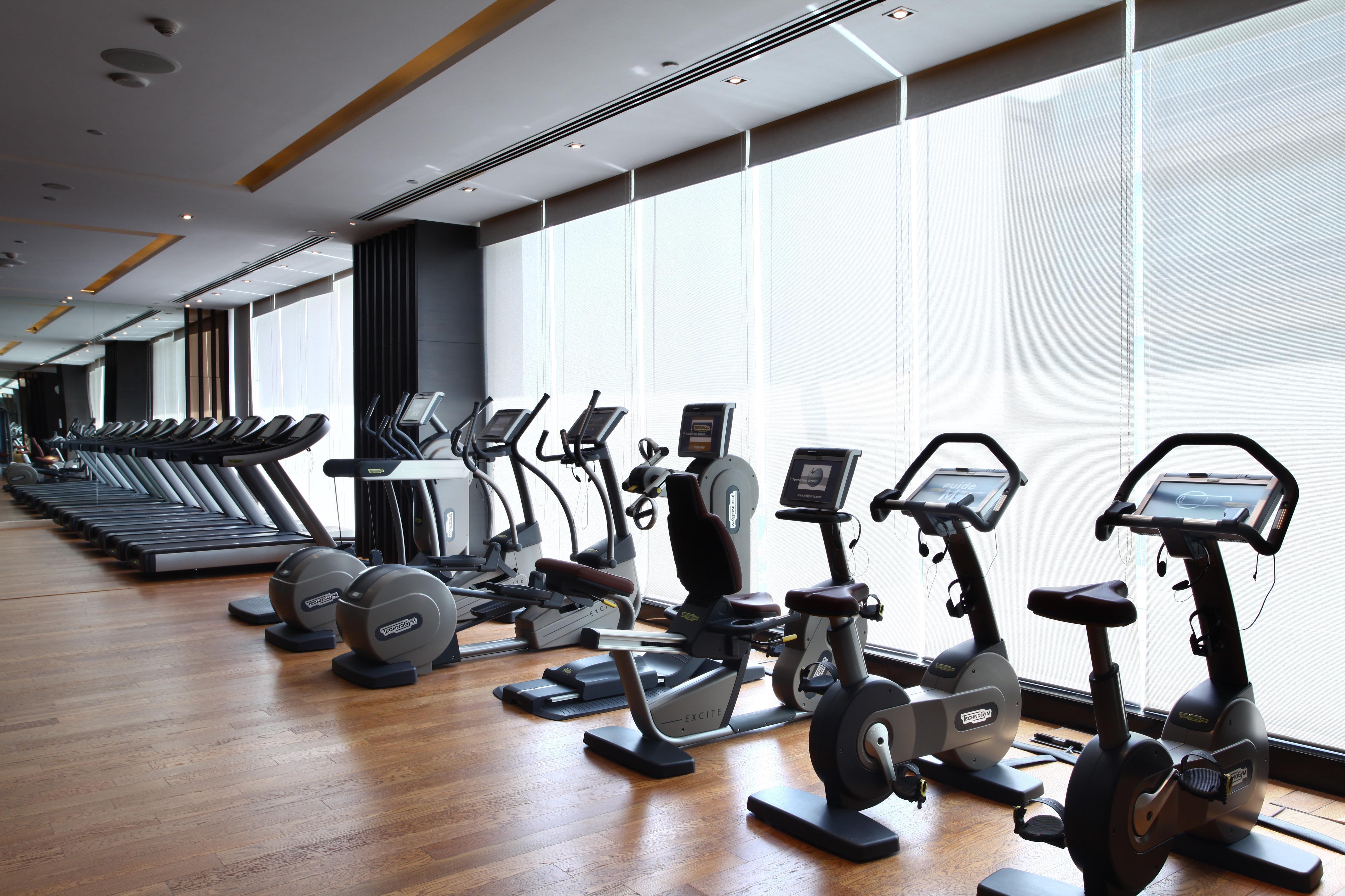 Crowne Plaza New Rohini By Ihg 5*
