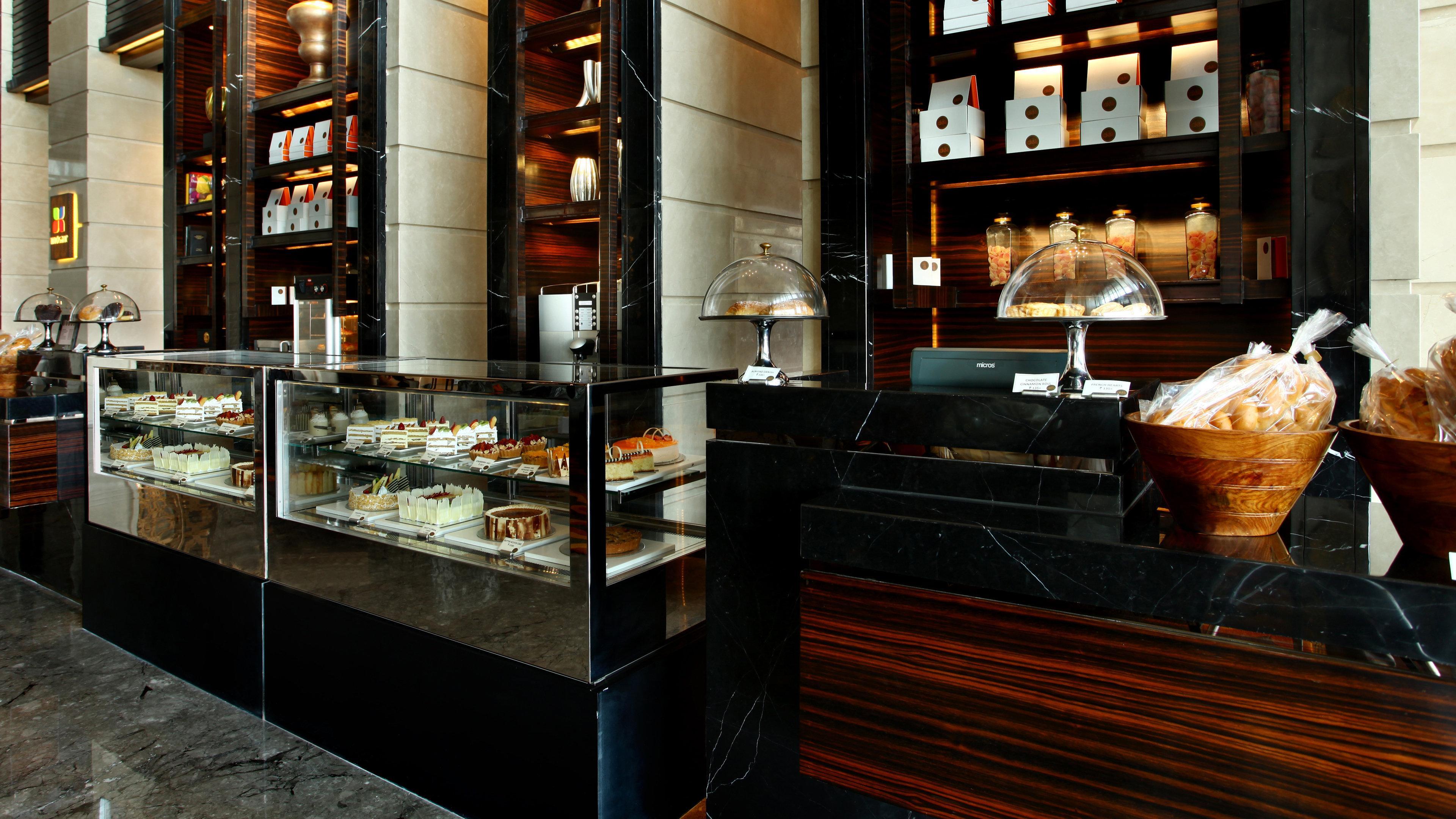 Hotel Crowne Plaza New Rohini By Ihg Delhi (National Capital Territory of India)