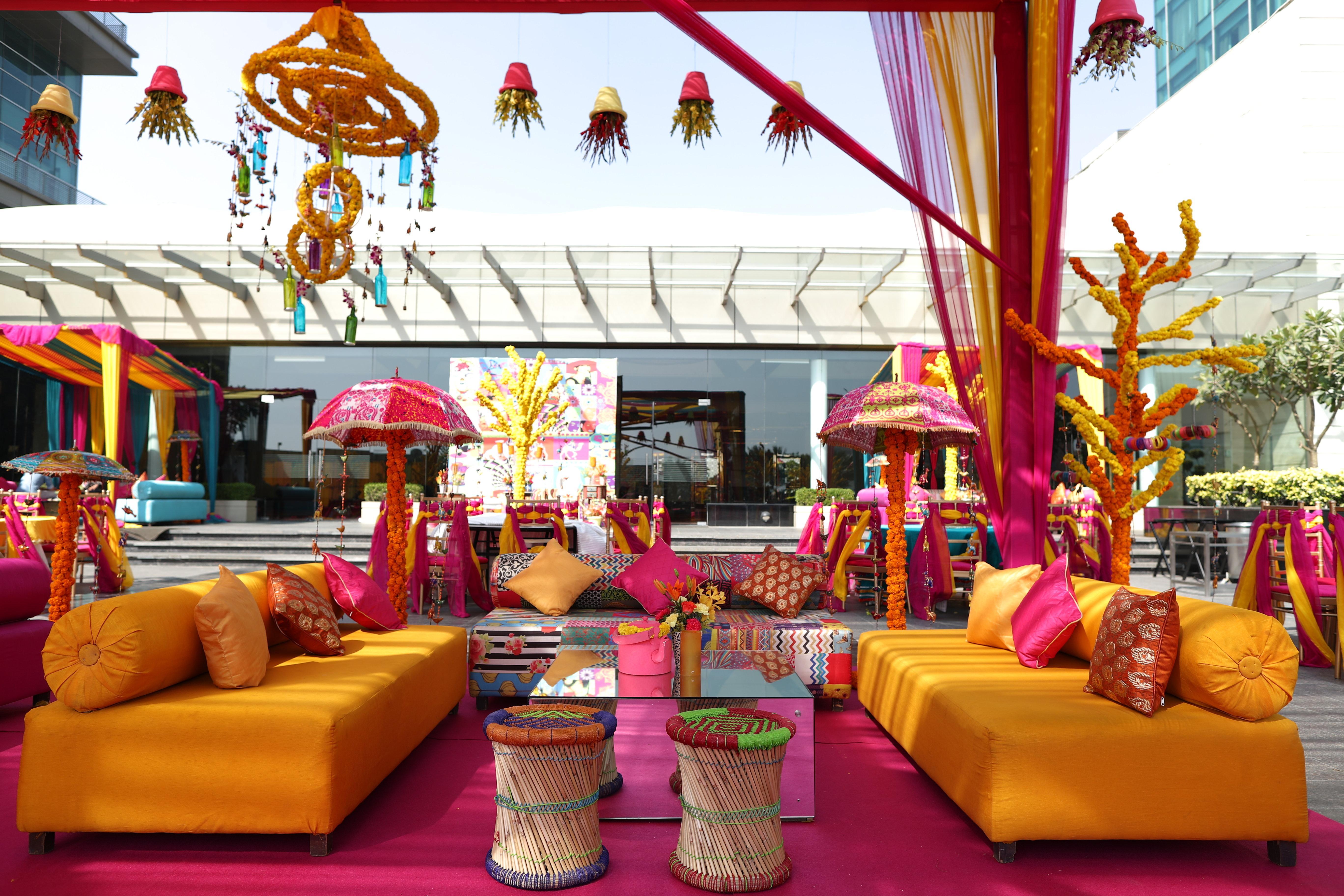 Crowne Plaza New Rohini By Ihg Delhi (National Capital Territory of India)