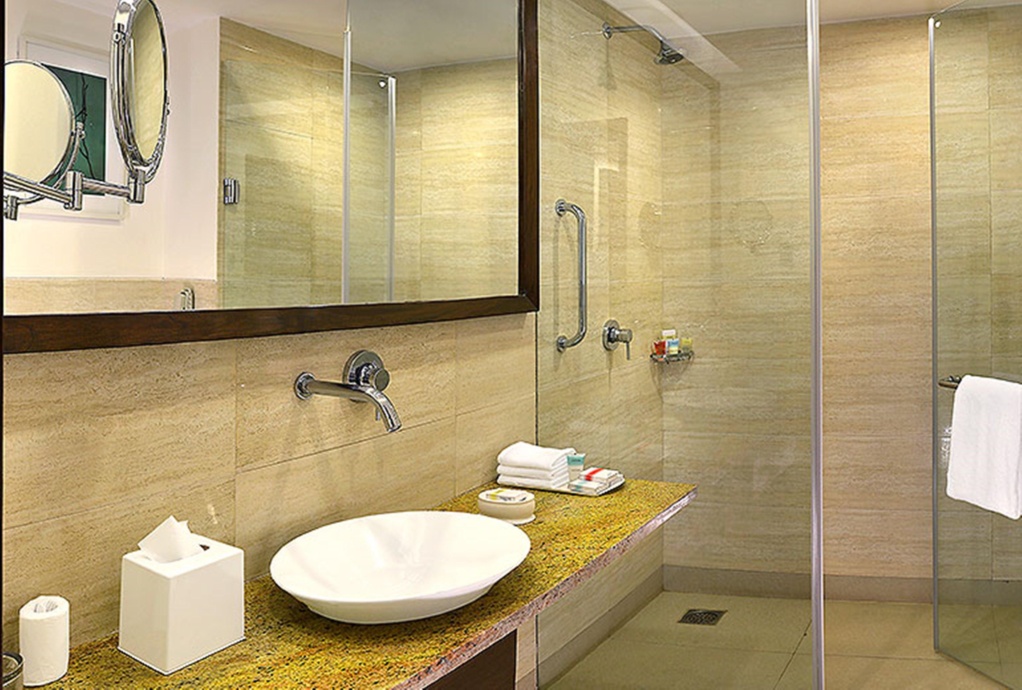 Four Points By Sheraton New Delhi, Airport Highway 3* New Delhi