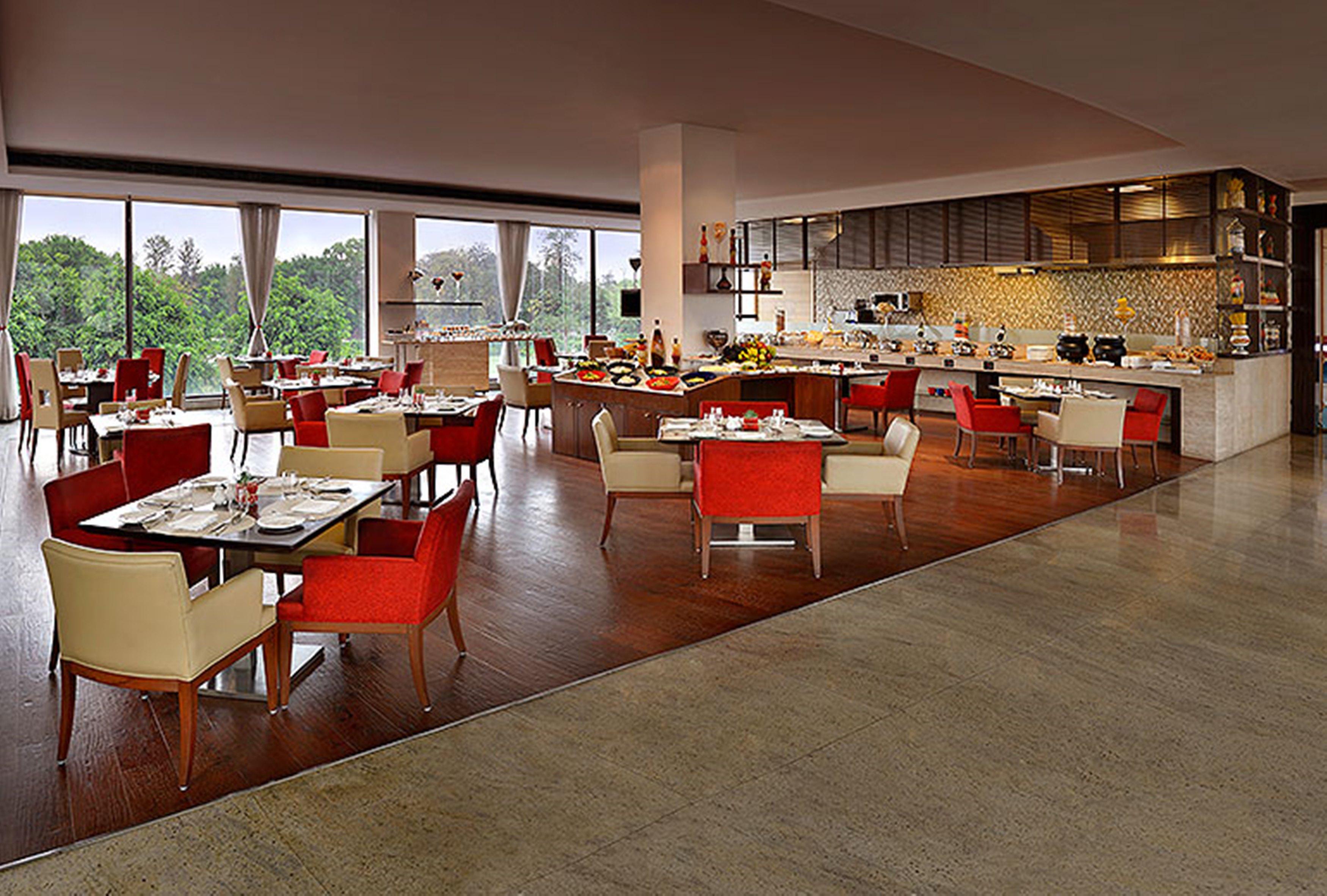 Hotel Four Points By Sheraton New Delhi, Airport Highway New Delhi