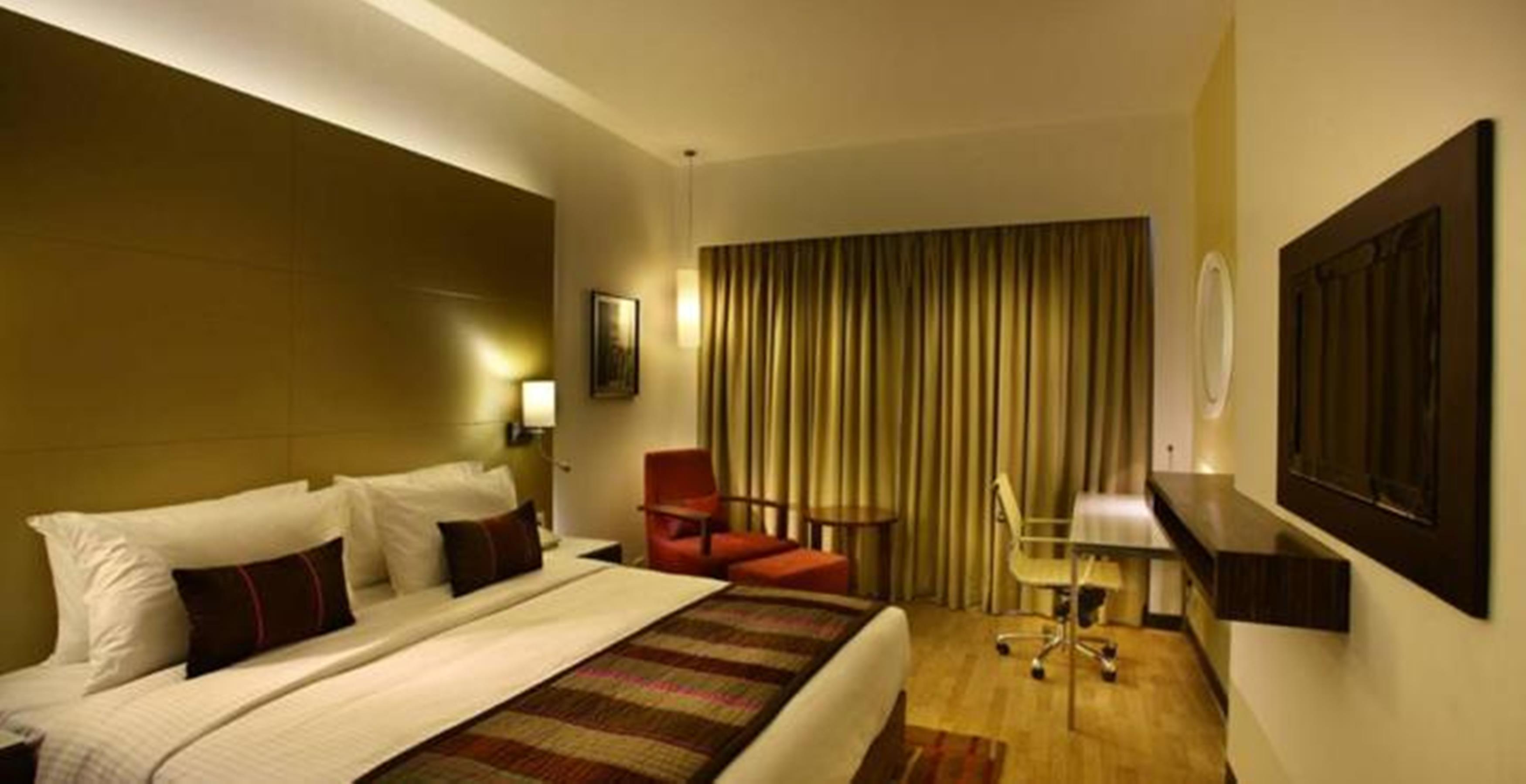 Hotel Park Plaza Shahdara