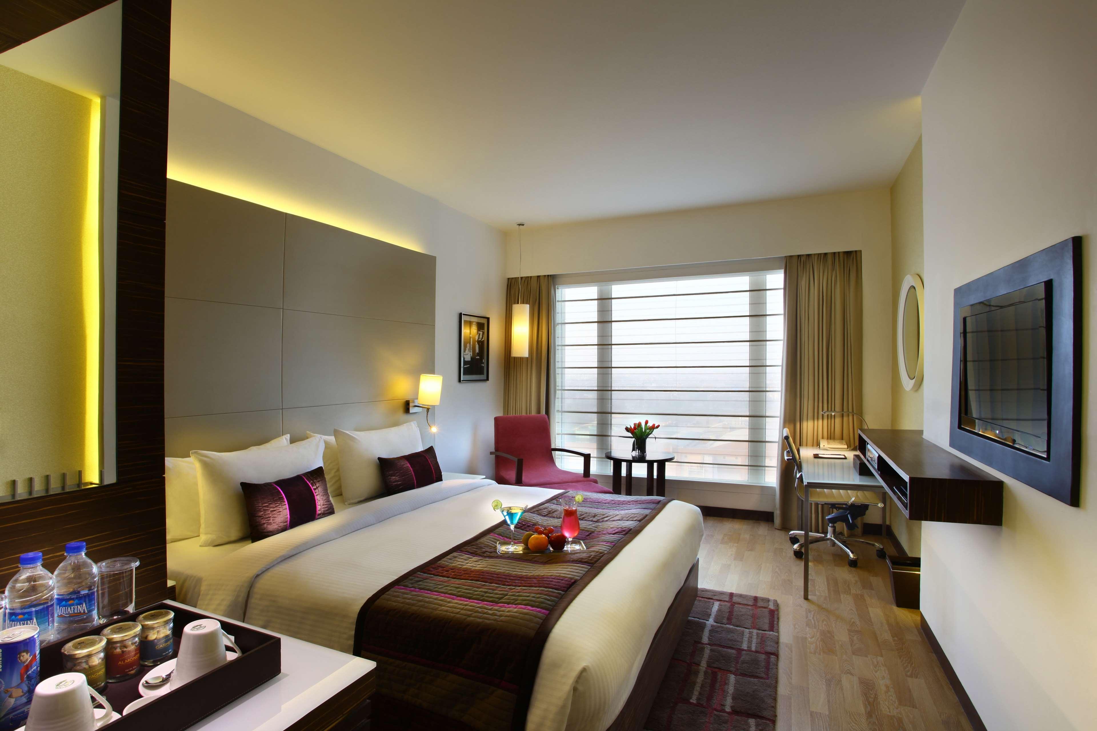 Park Plaza Shahdara 5*
