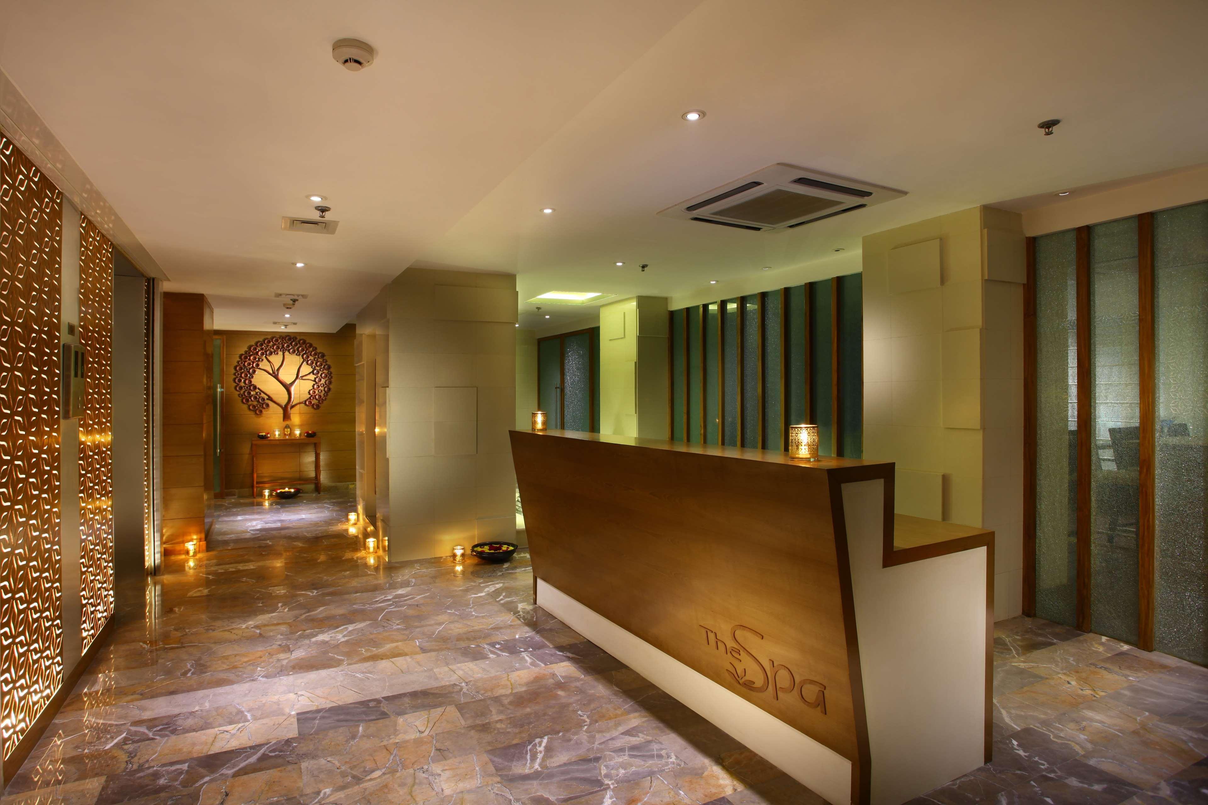 Park Plaza Shahdara 5* New Delhi