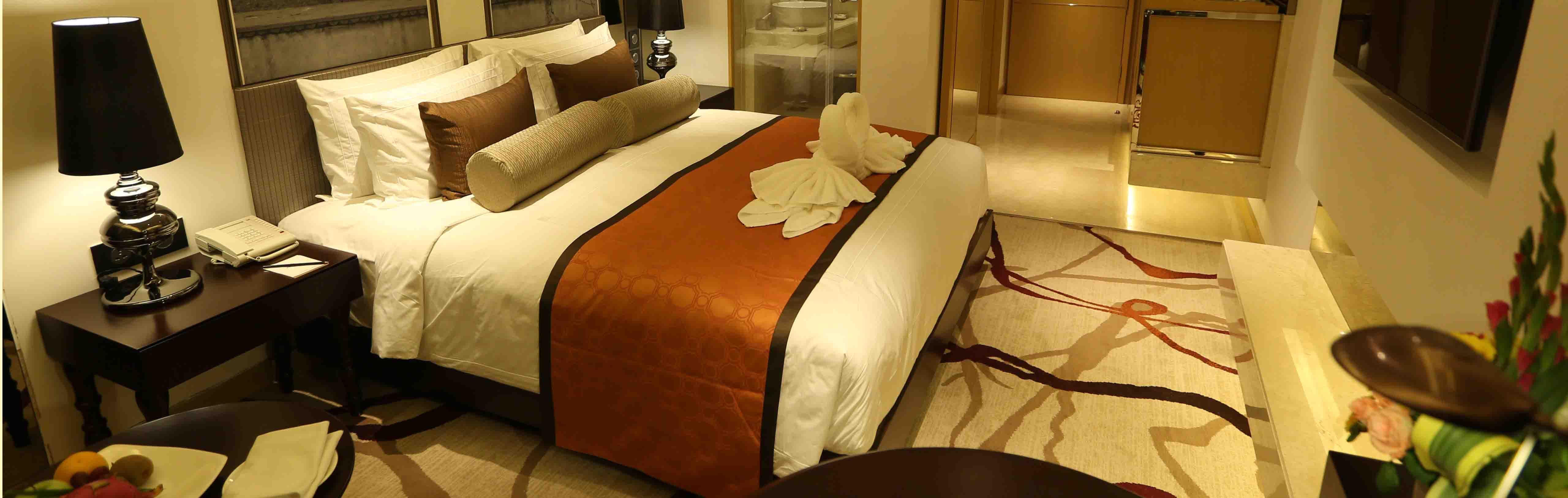 Hotel Pride Plaza Hotel, Aerocity New Delhi