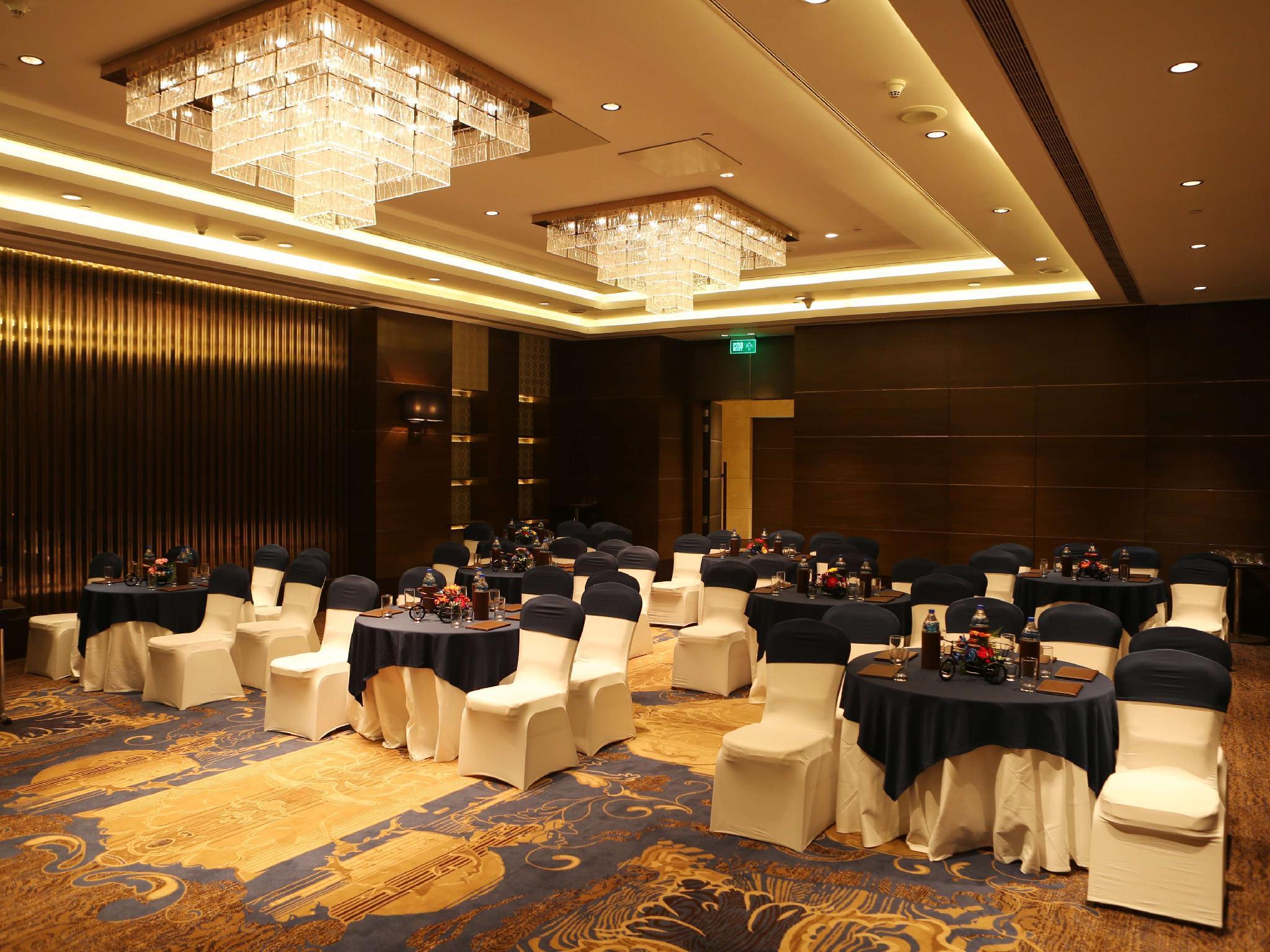 Pride Plaza Hotel, Aerocity