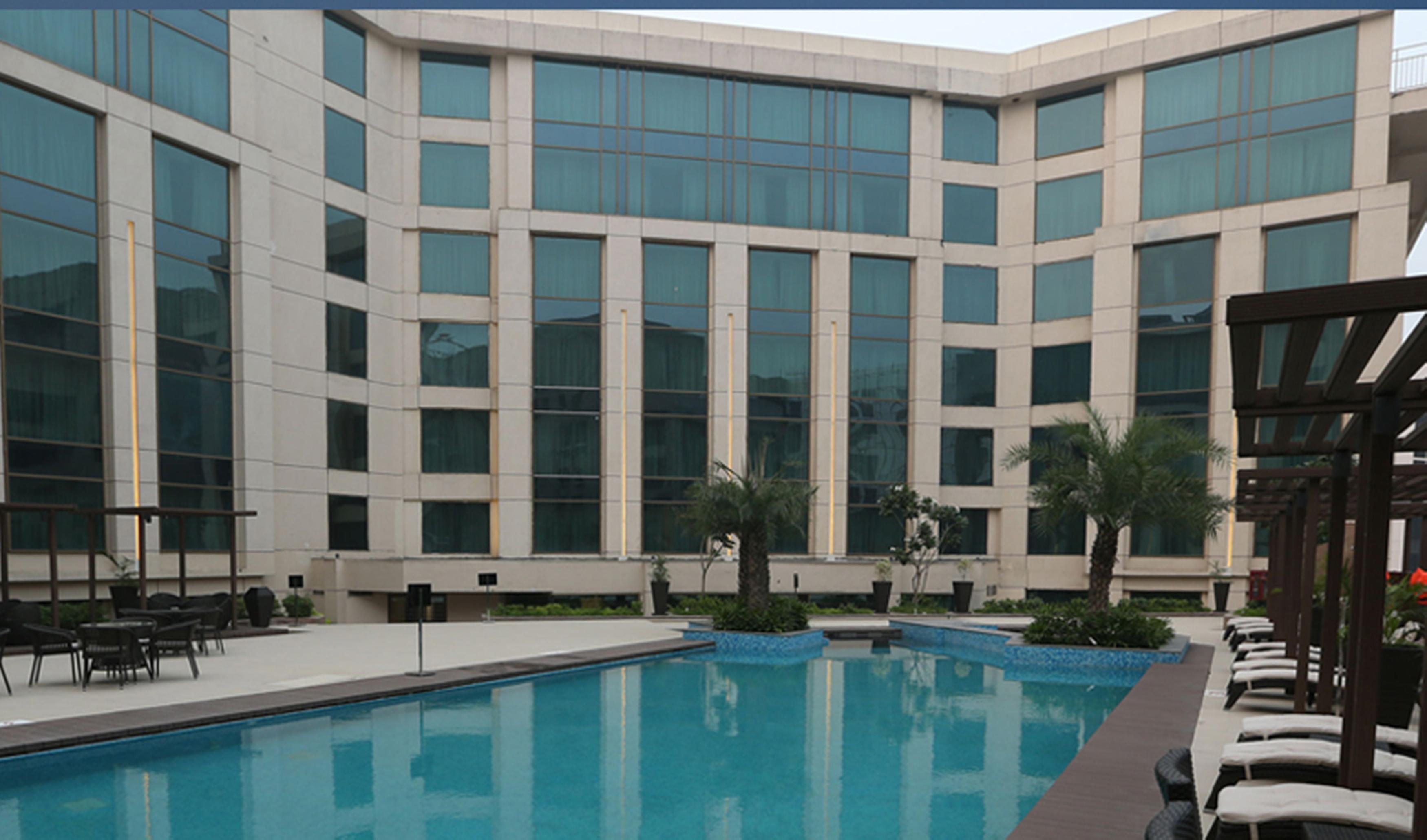 Hotel Pride Plaza Hotel, Aerocity New Delhi