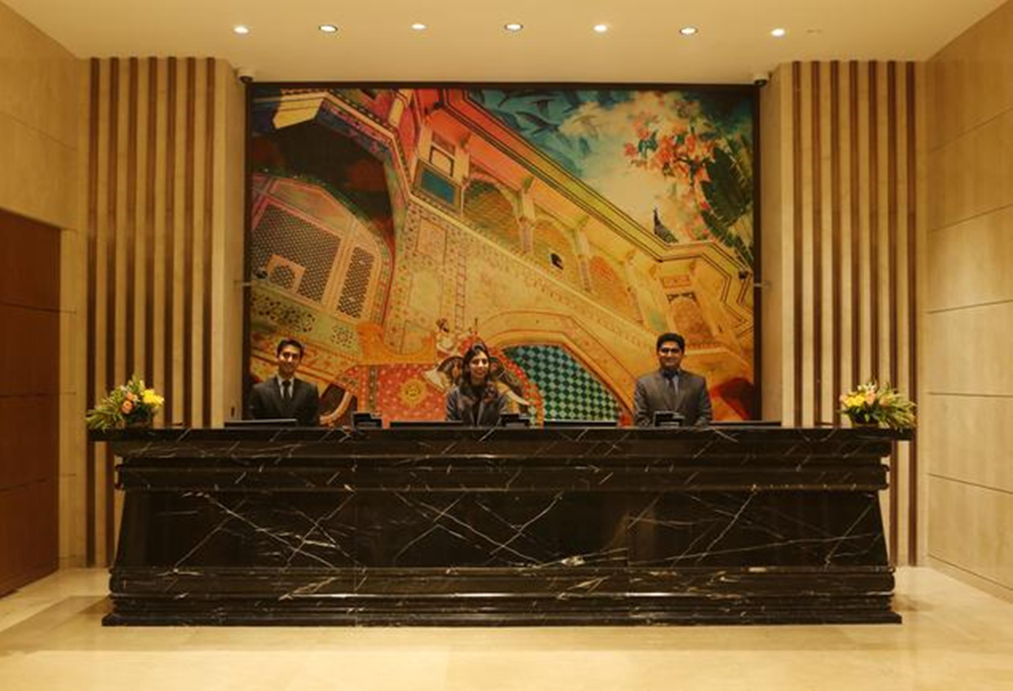 Pride Plaza Hotel, Aerocity Hotel New Delhi