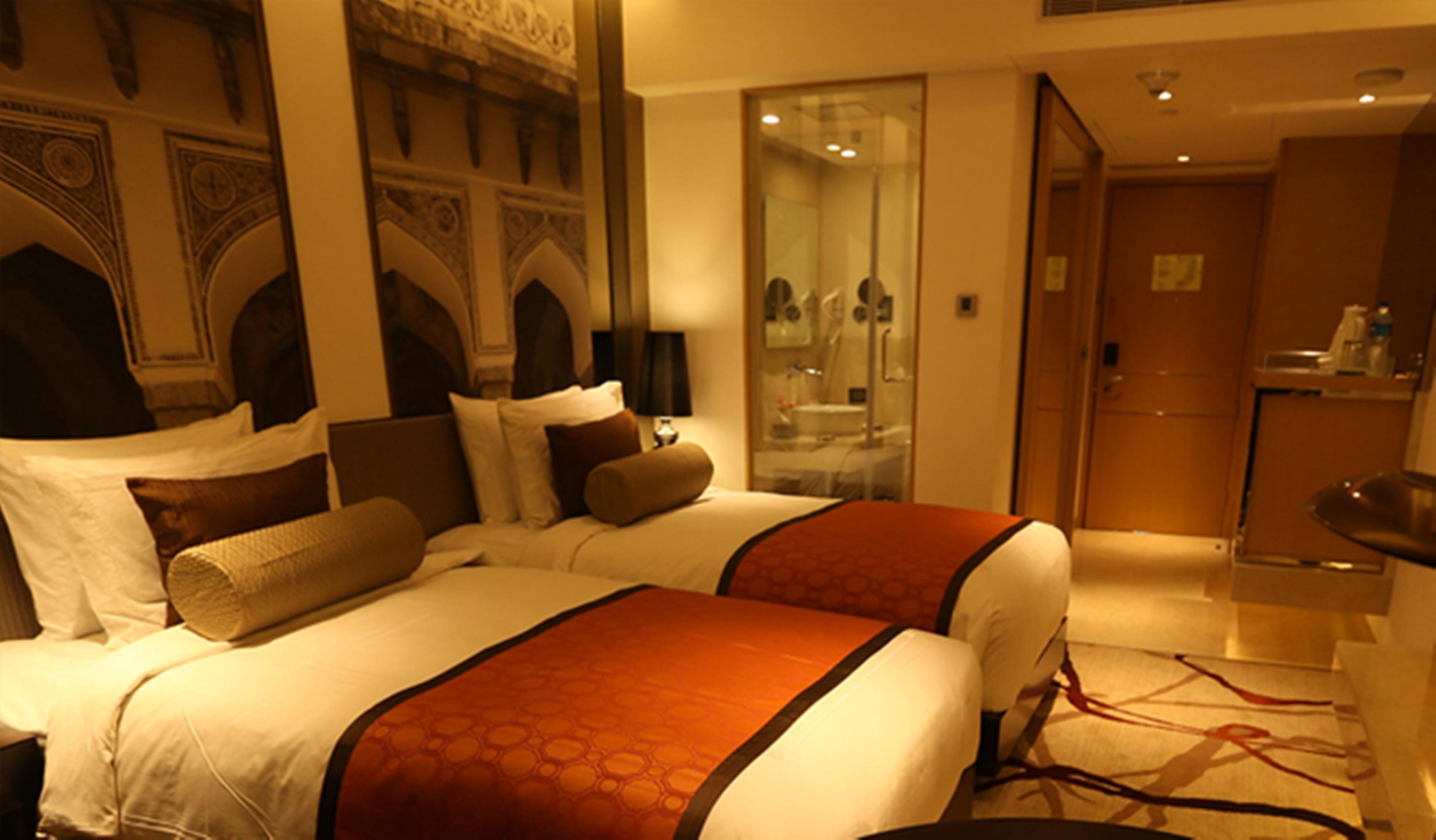 Pride Plaza Hotel, Aerocity Hotel New Delhi