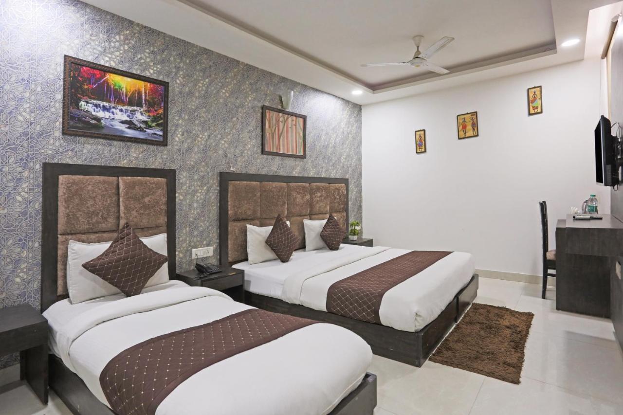 Grand Belwood Near Delhi Airport