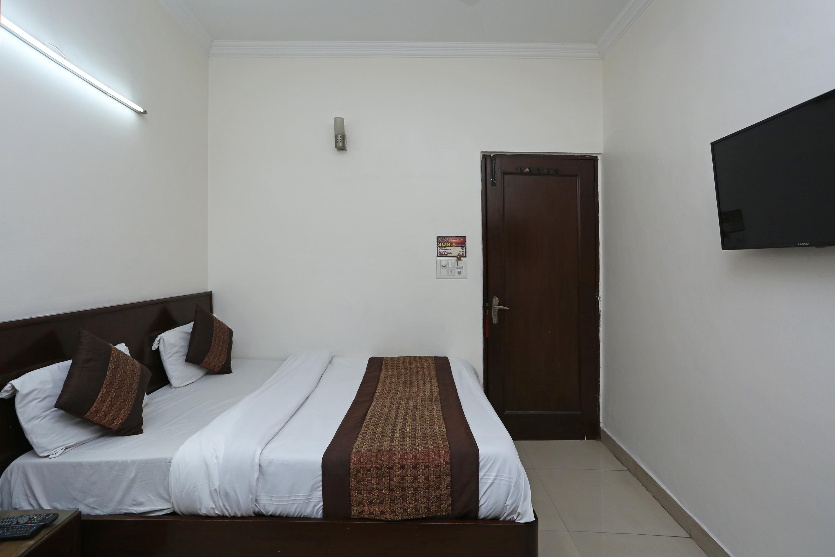 Hotel Oyo 524 Sun International 2*