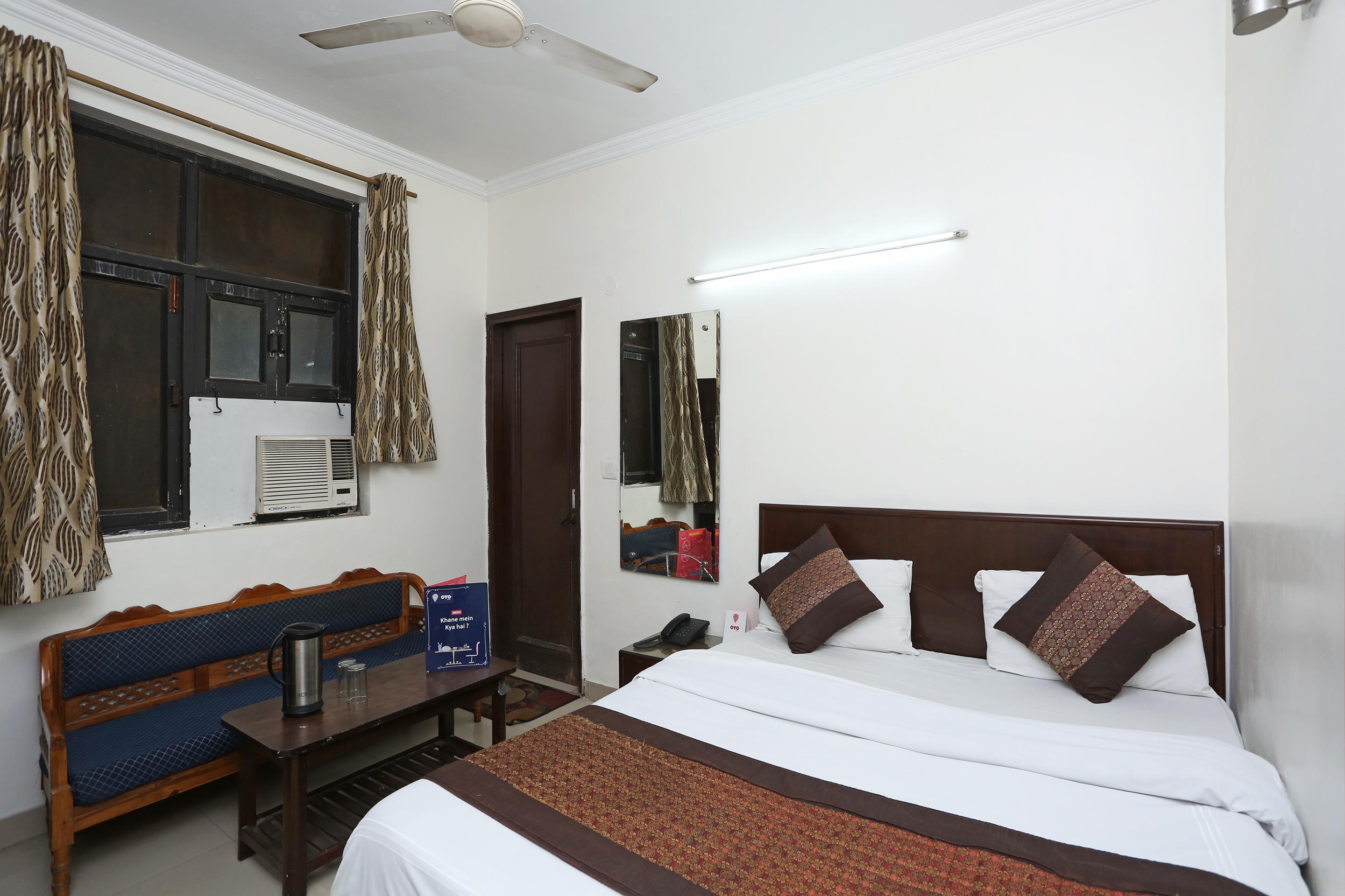 Hotel Oyo 524 Sun International