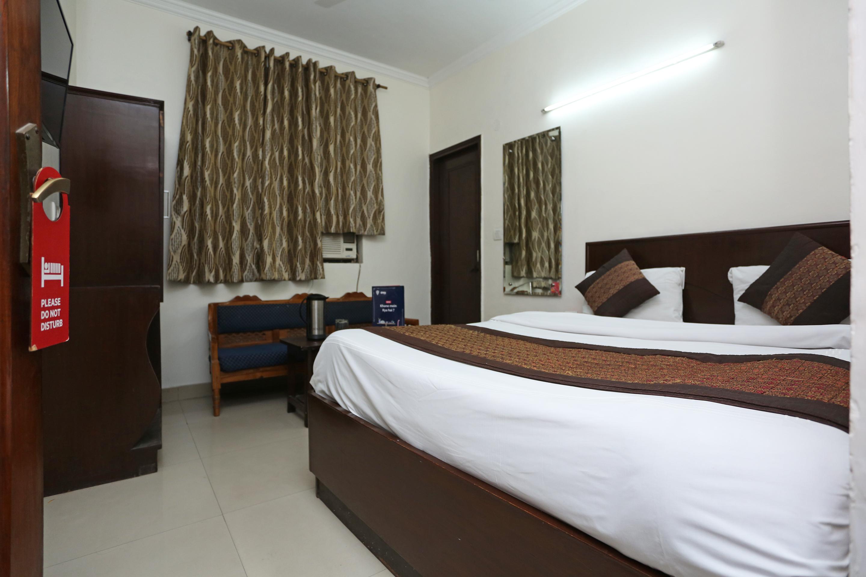 Hotel Oyo 524 Sun International