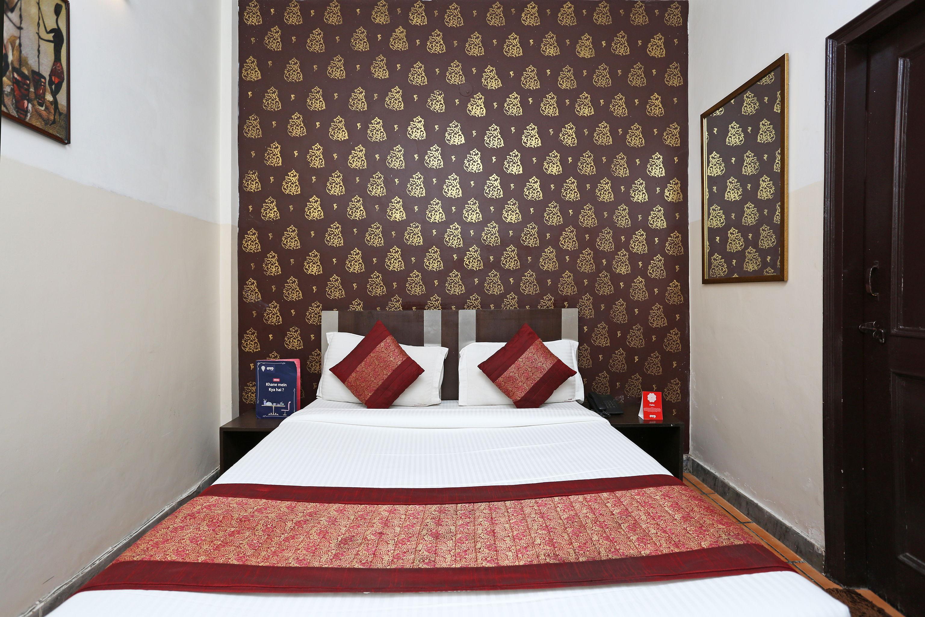Hotel Airport 3*