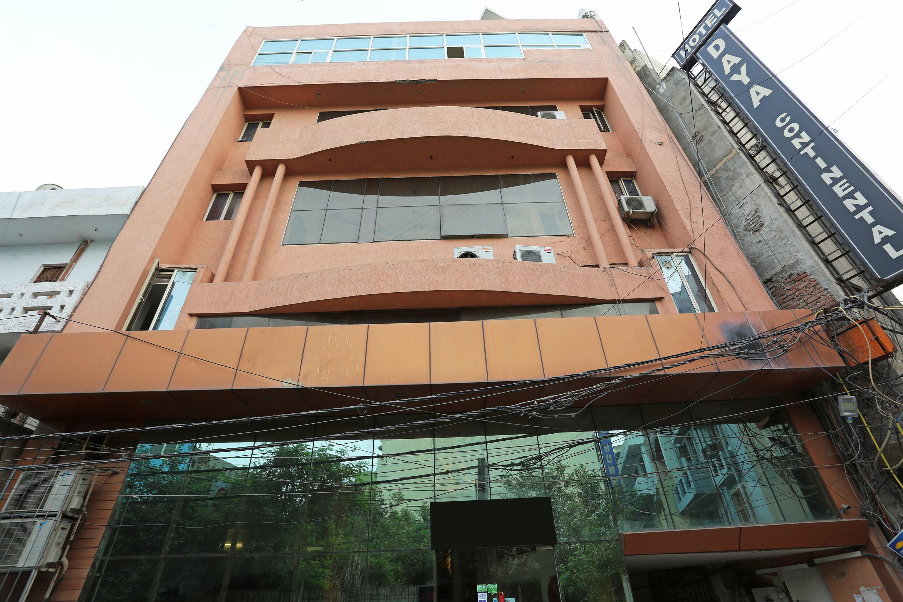 Airport Hotel Nova Deli