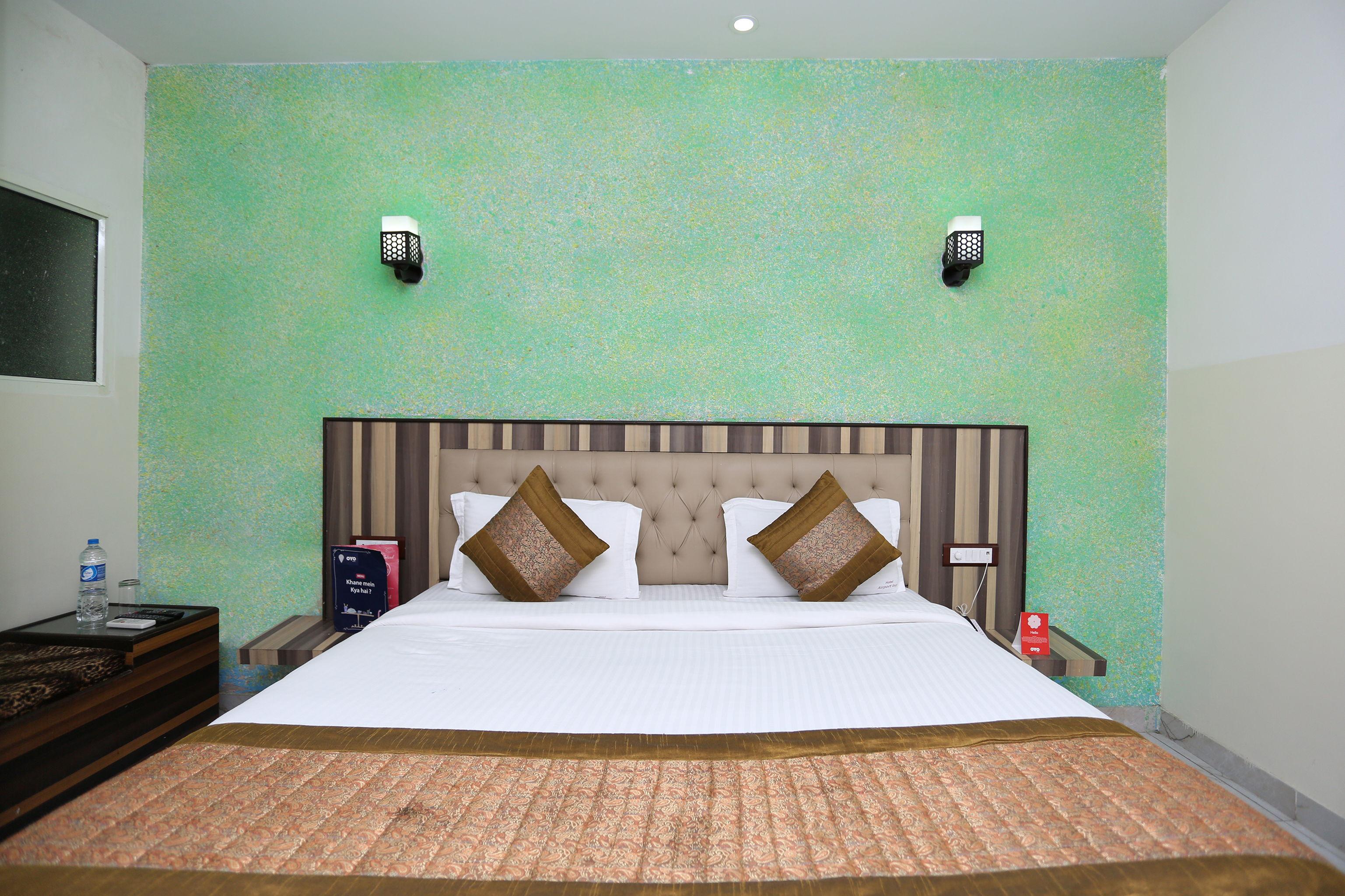 Hotel Airport 3*