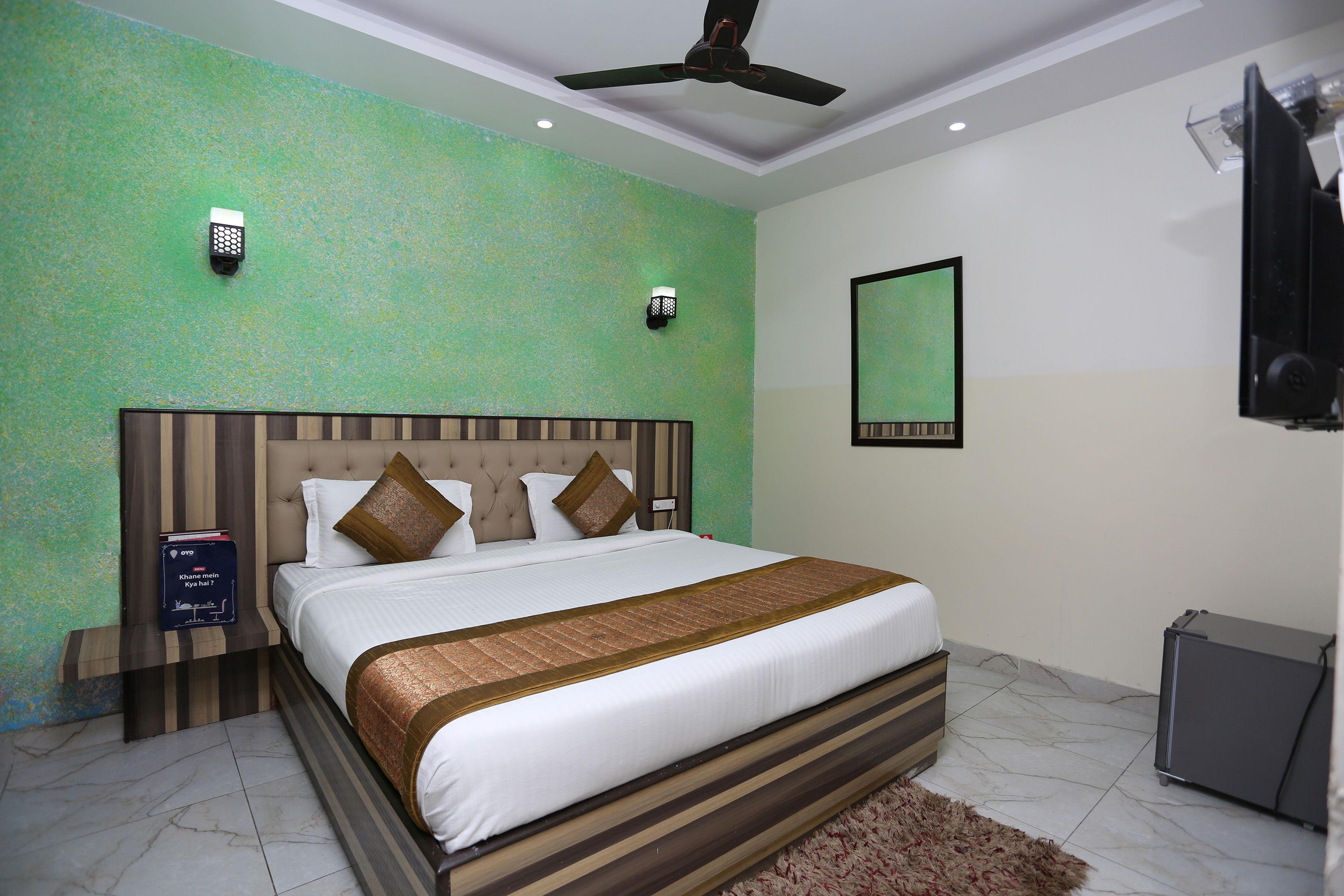 Airport Hotel Nova Deli