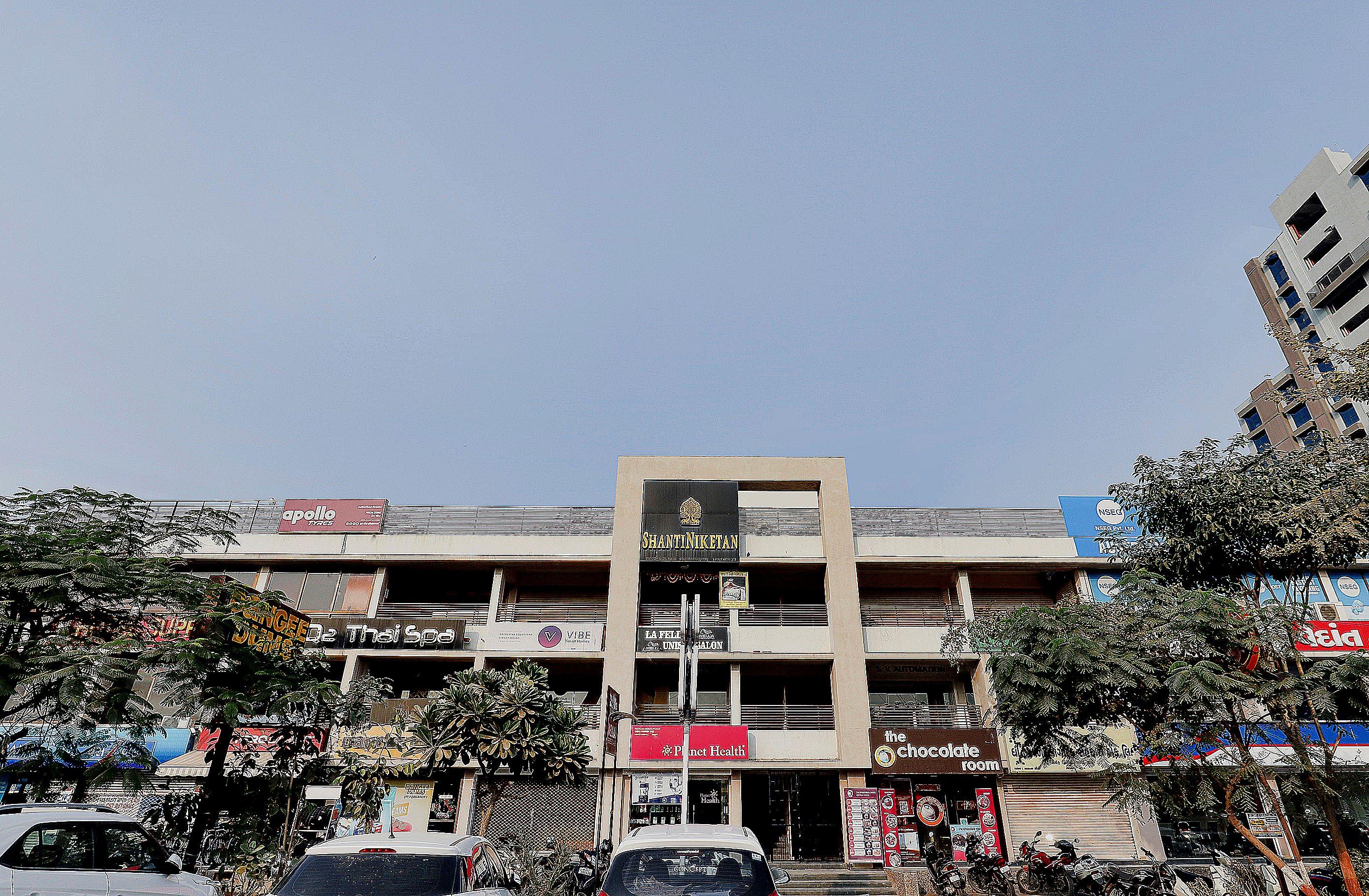 Hotel Super Hotel O Hare Rama Guest House