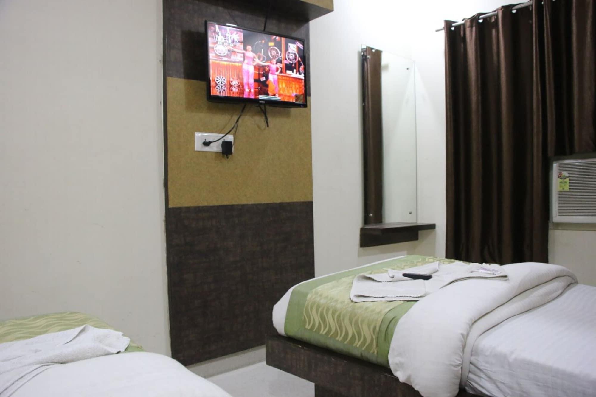Hotel House New Delhi