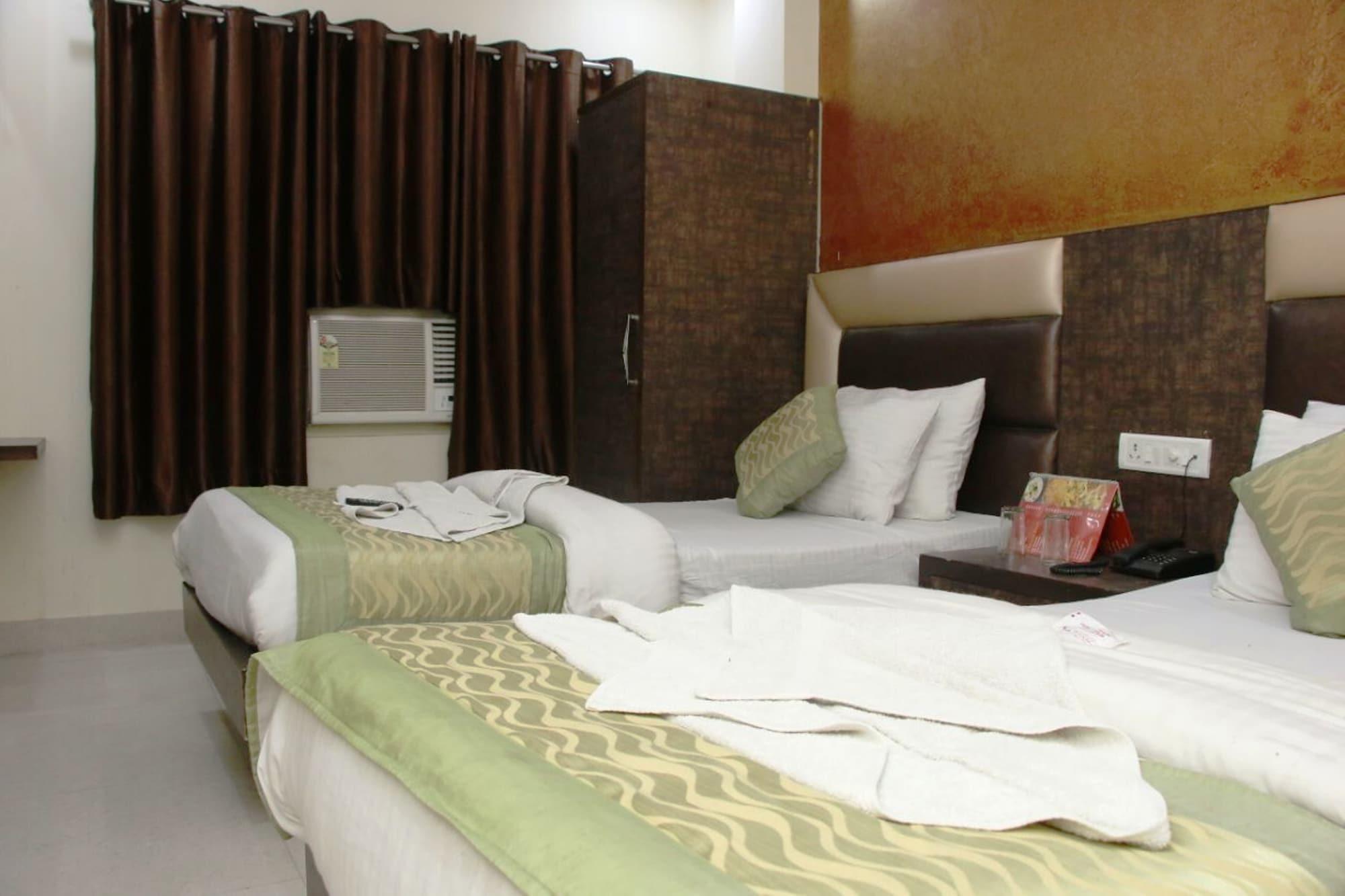 House Hotel 3*