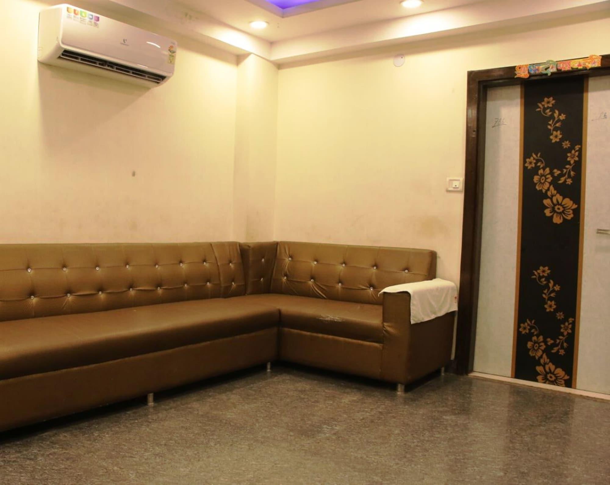 House Hotel New Delhi