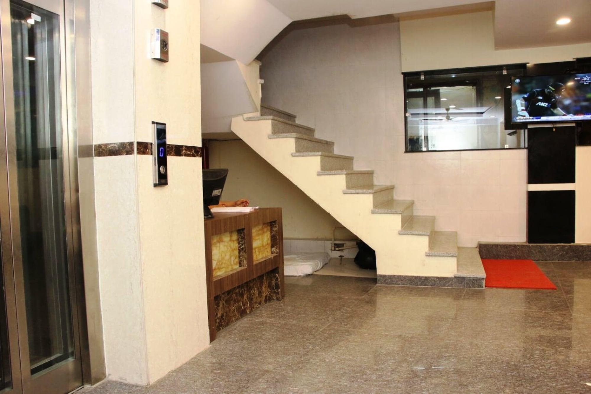 House 3* New Delhi