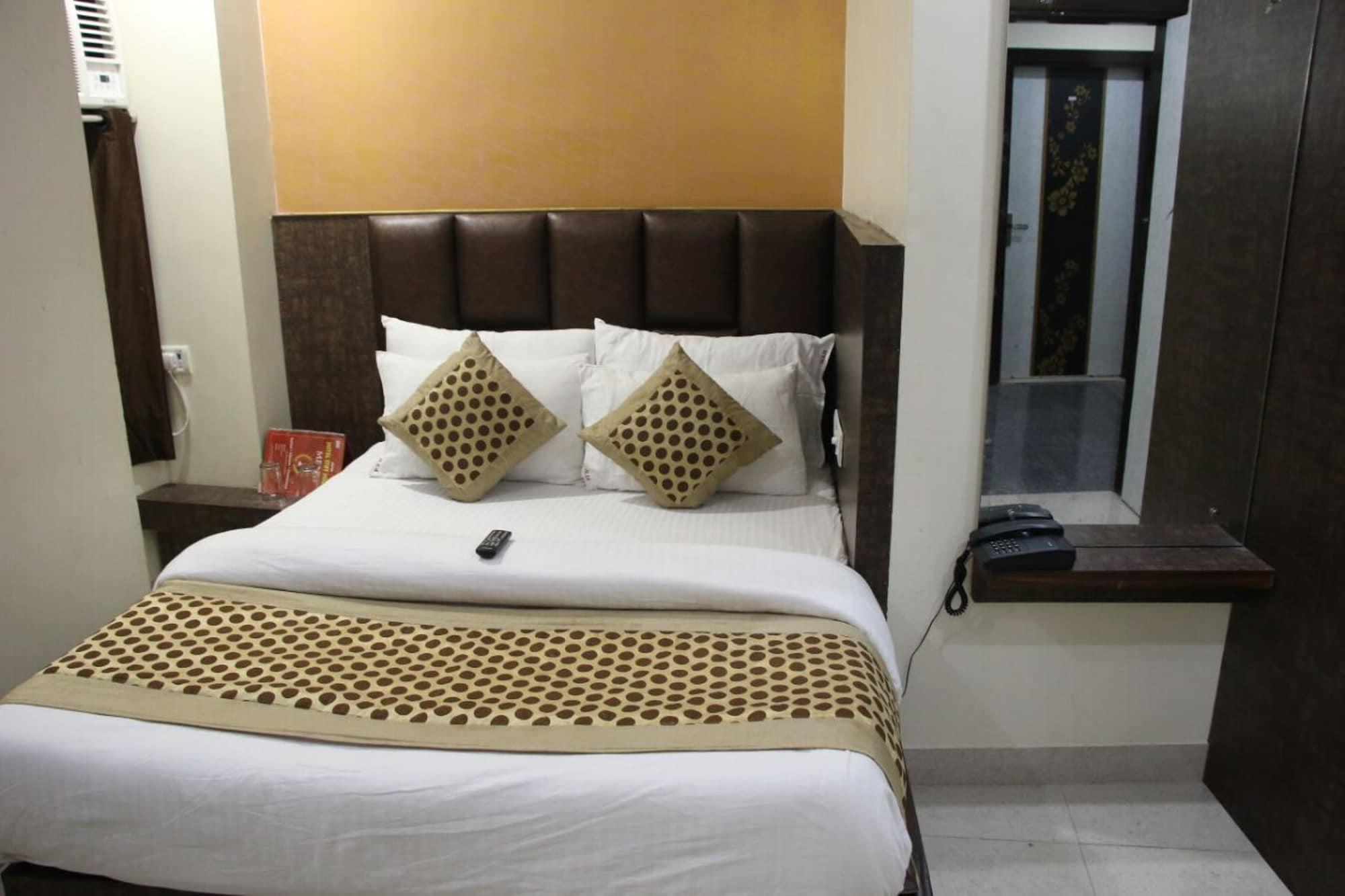 House 3* New Delhi