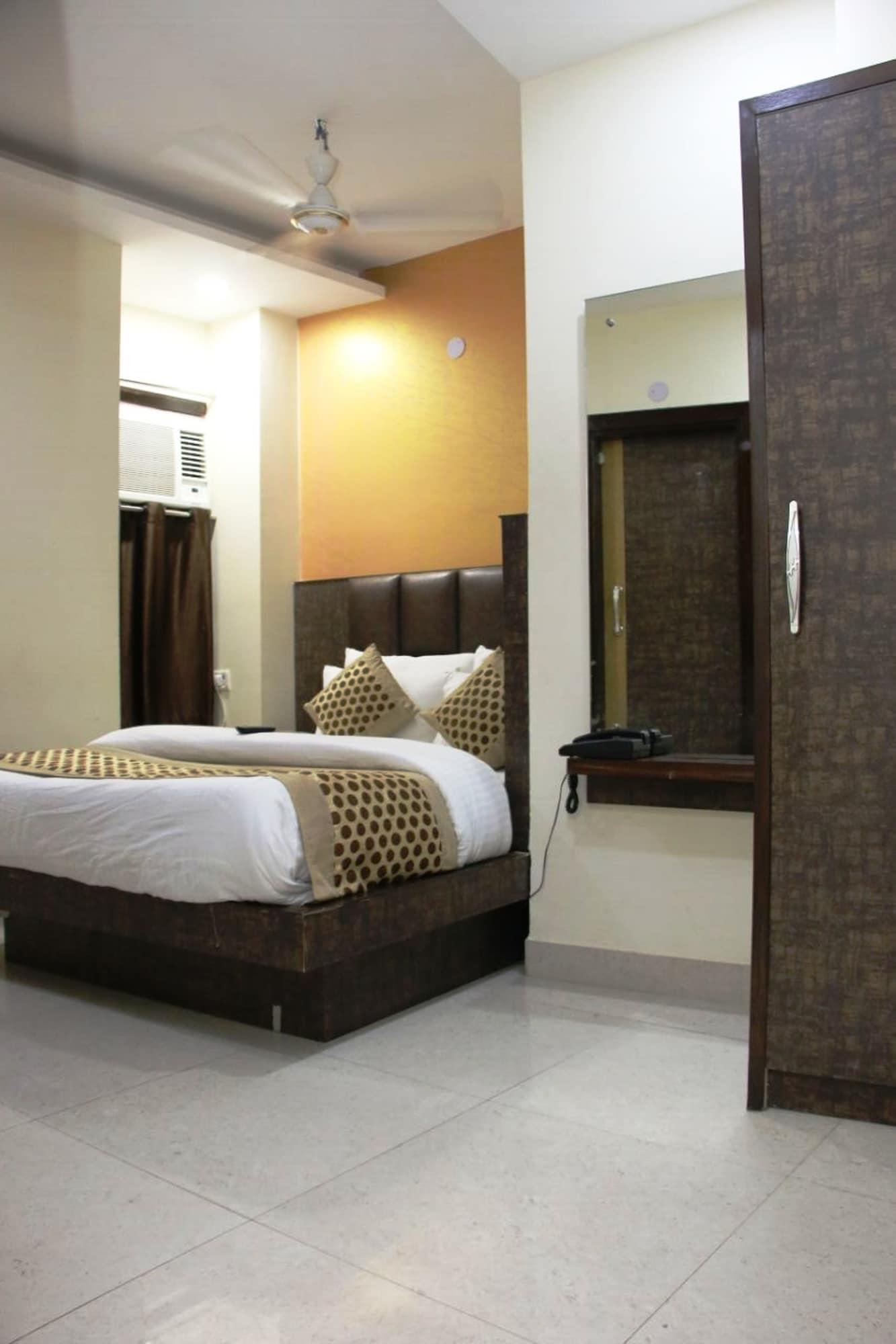 Hotel House