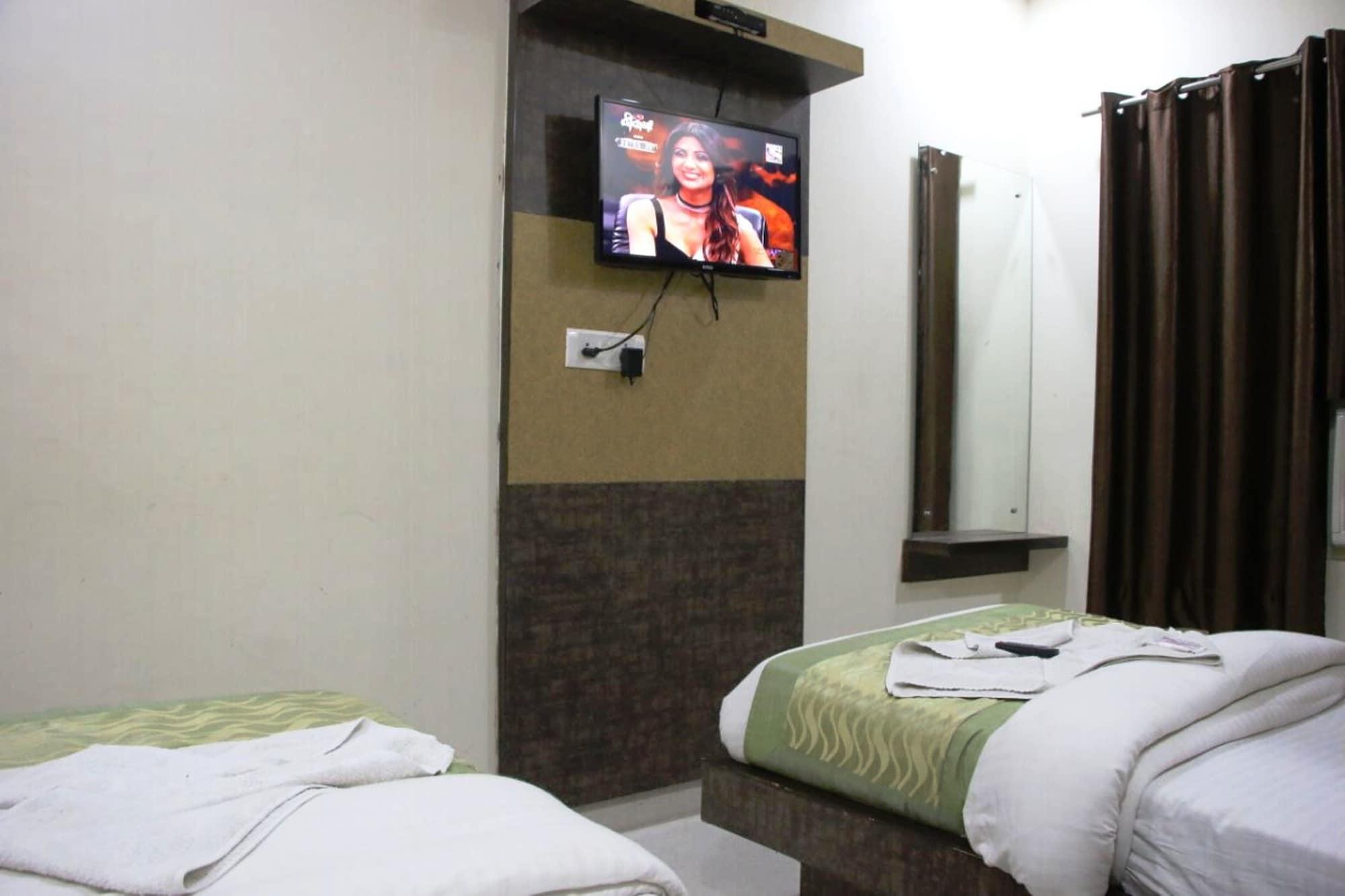 House Hotel 3*