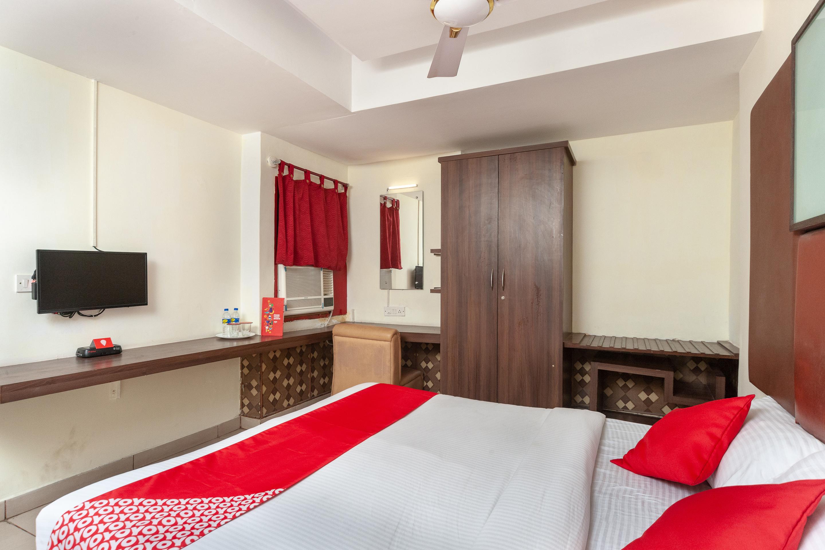 Fabexpress Marigold I Hotel New Delhi