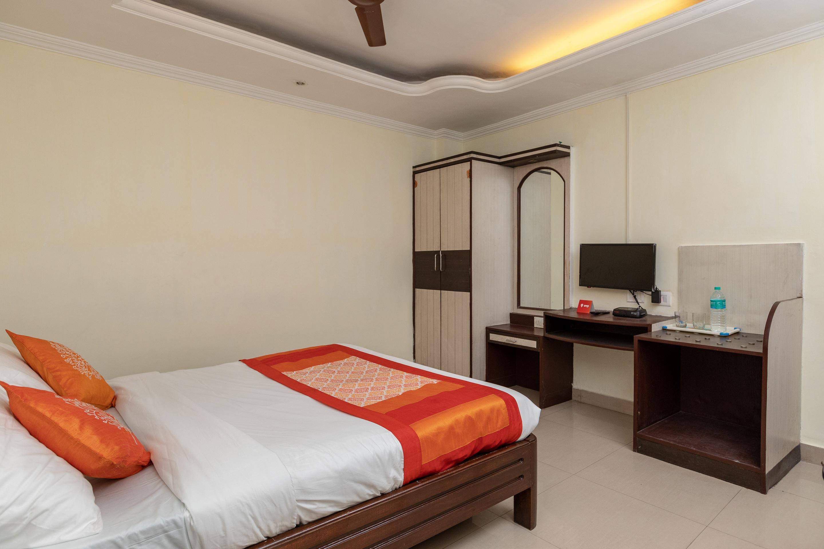 Hotel Fabexpress Marigold I New Delhi