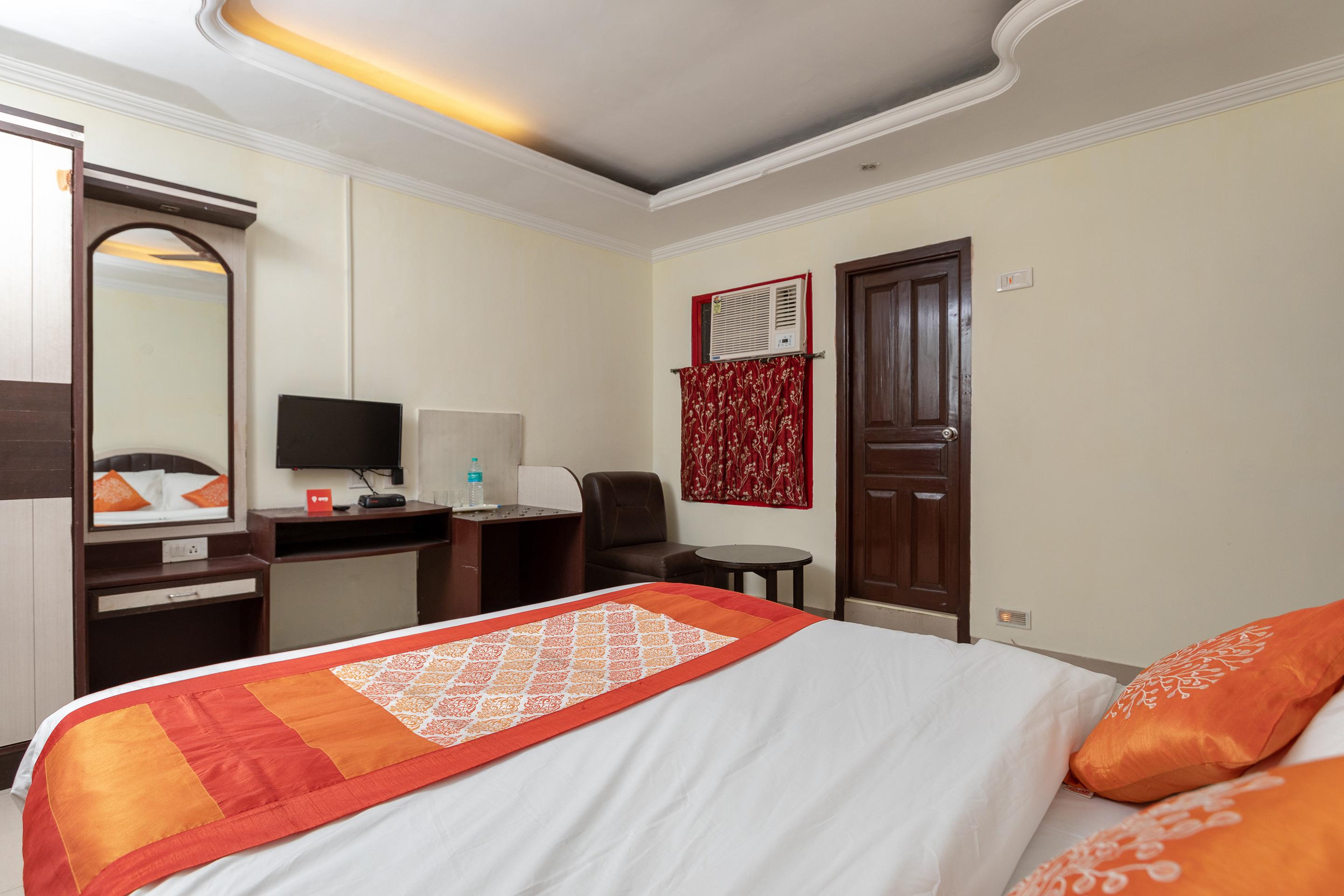 Fabexpress Marigold I Hotel
