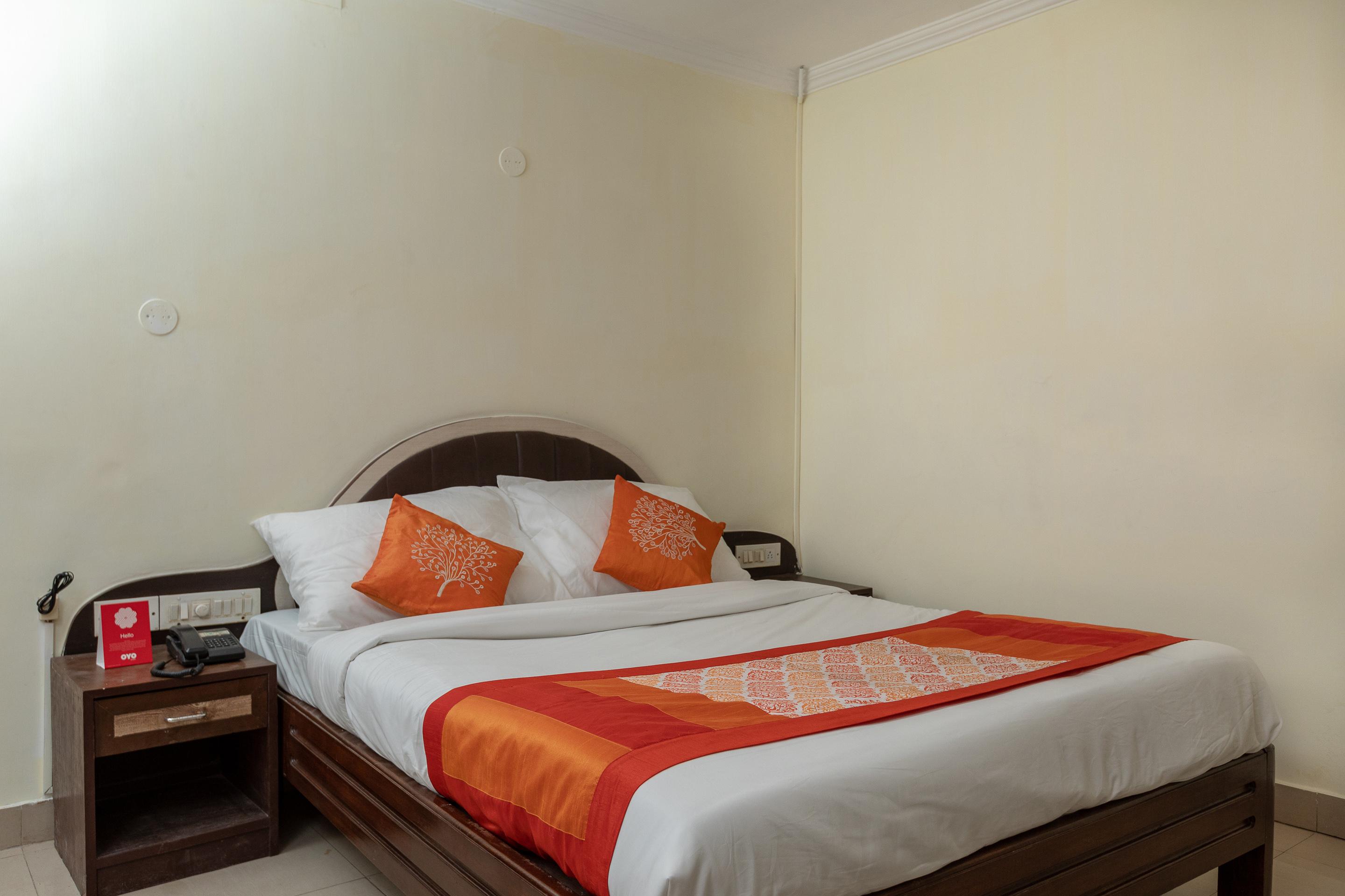 Fabexpress Marigold I Hotel 3*
