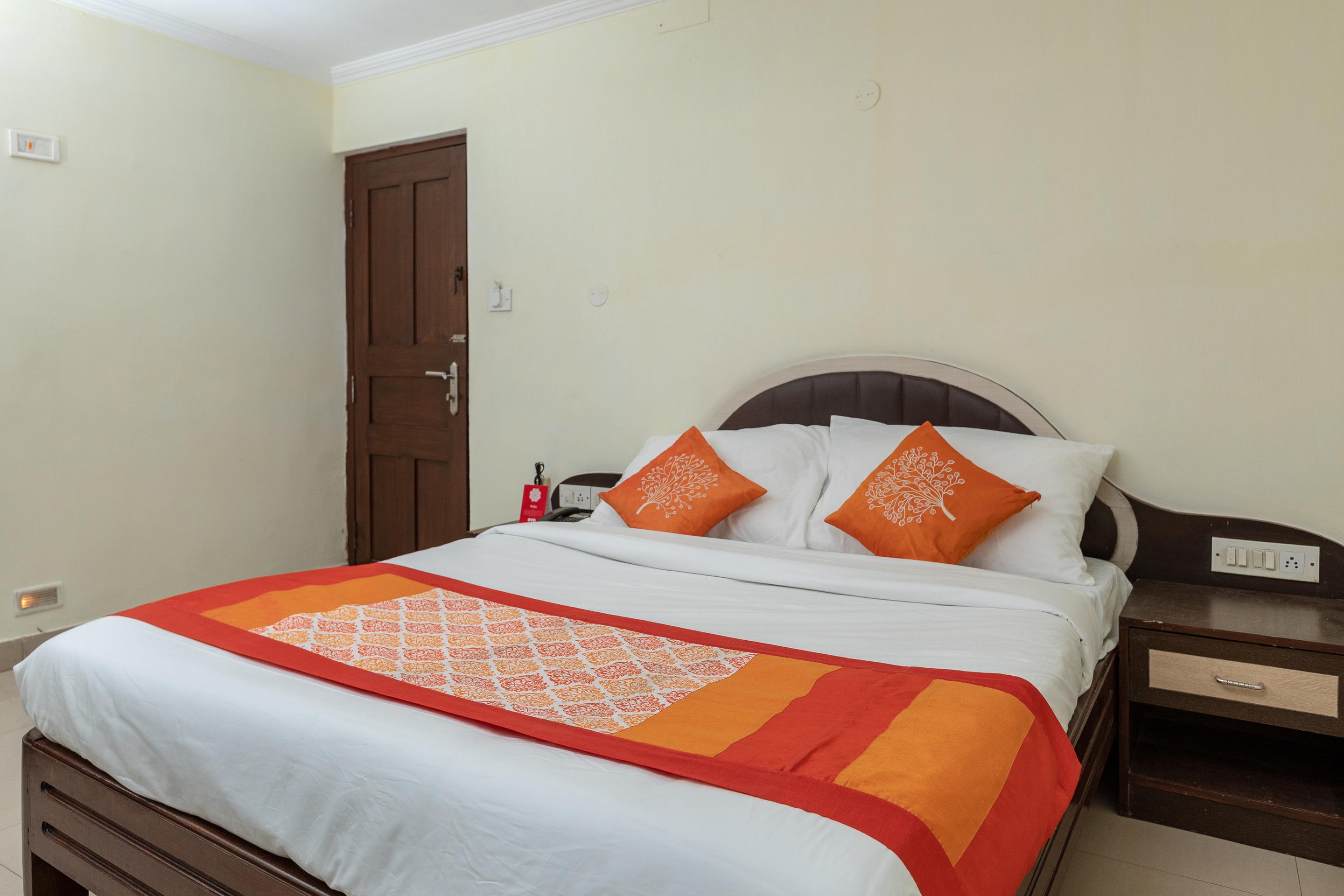 Fabexpress Marigold I Hotel 3*