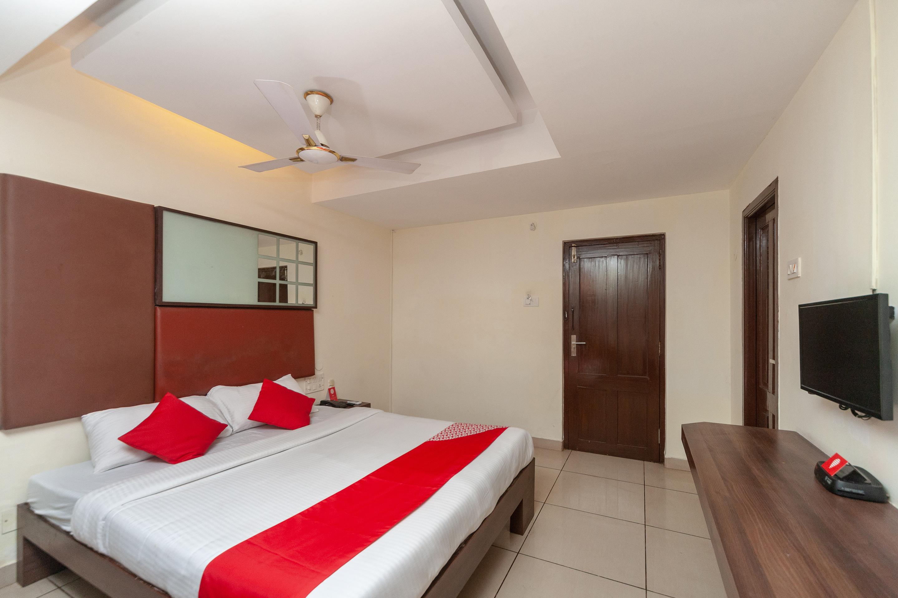Hotel Fabexpress Marigold I New Delhi