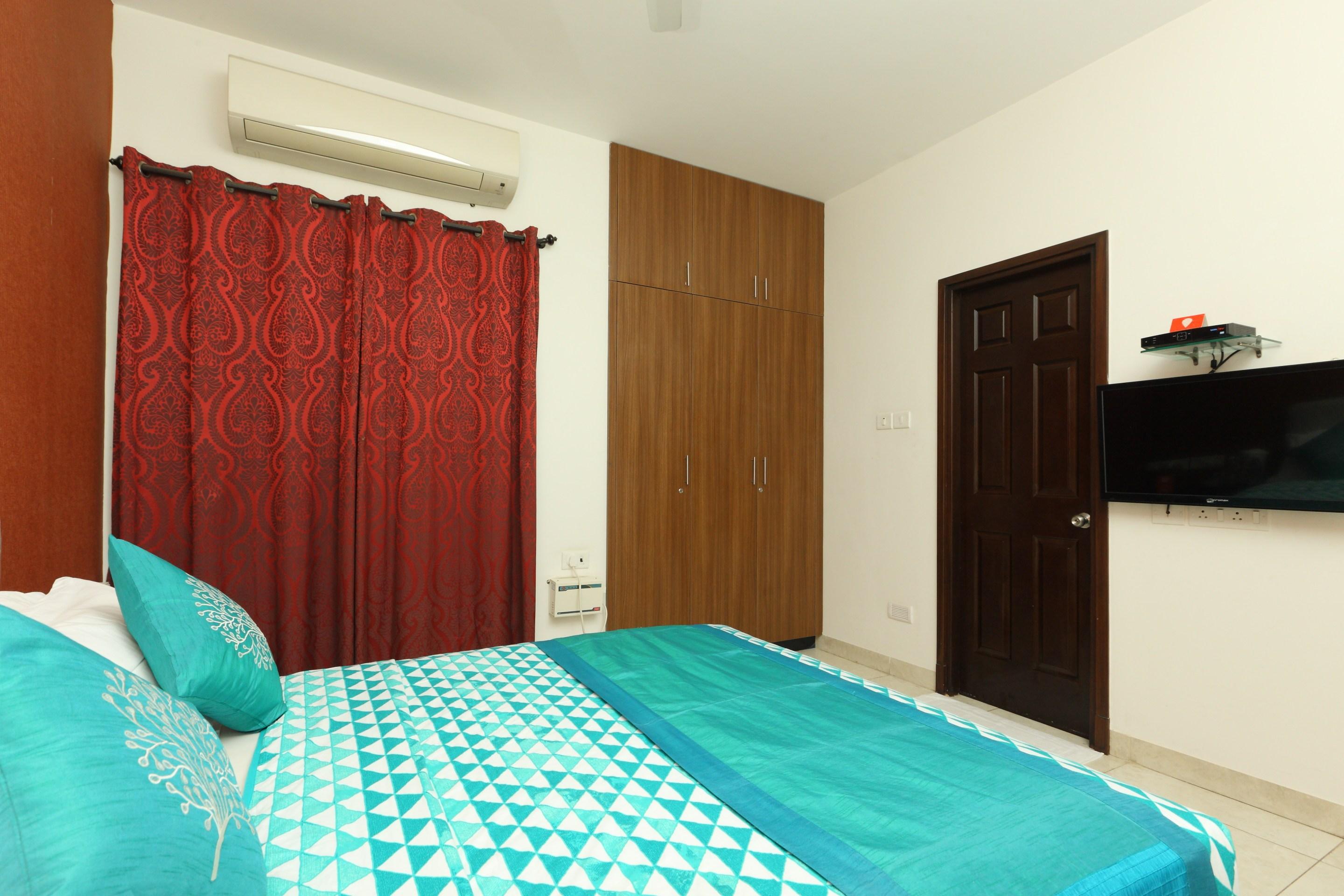 Fabexpress Marigold I 3* New Delhi
