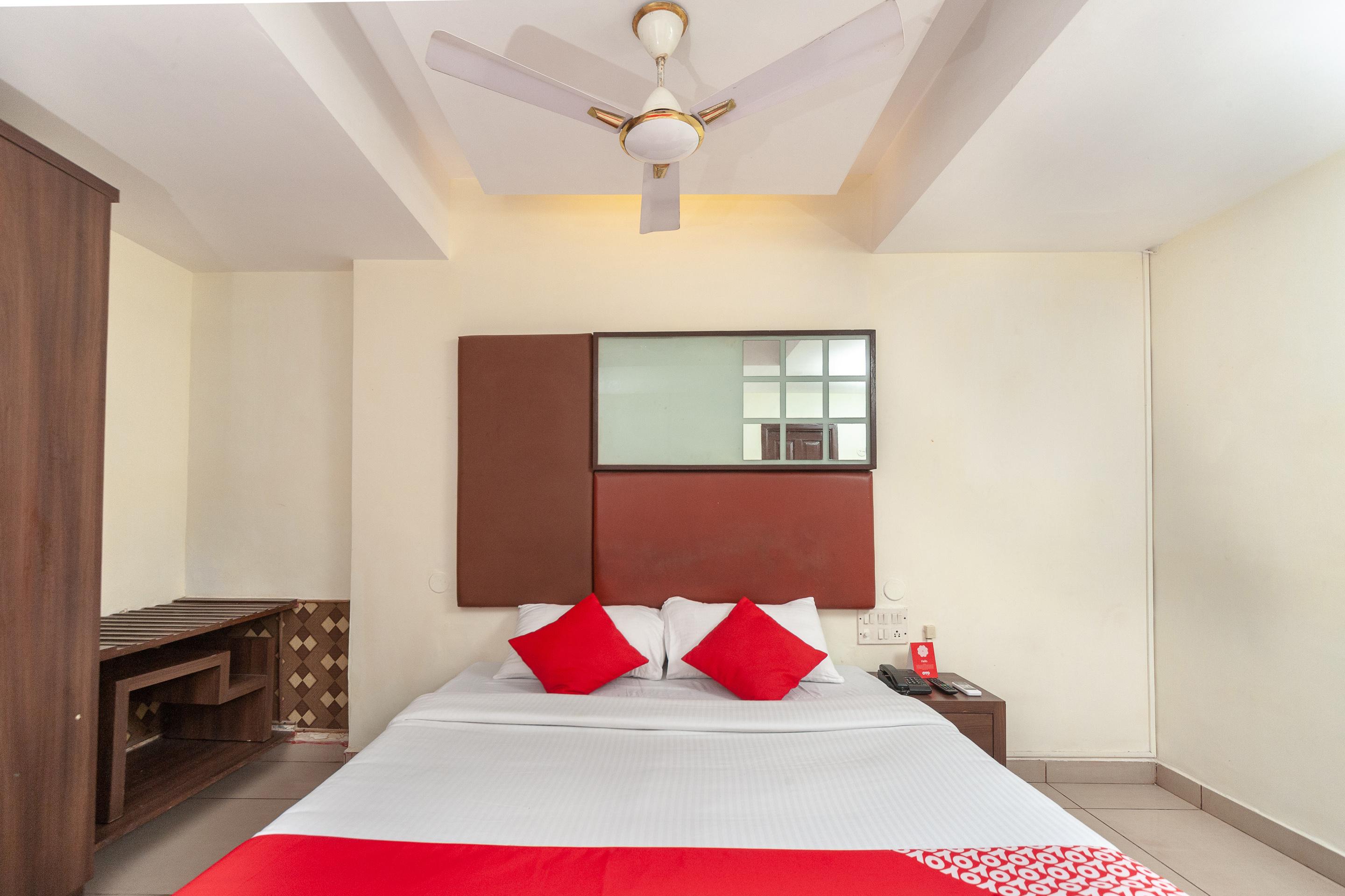 Fabexpress Marigold I 3* New Delhi
