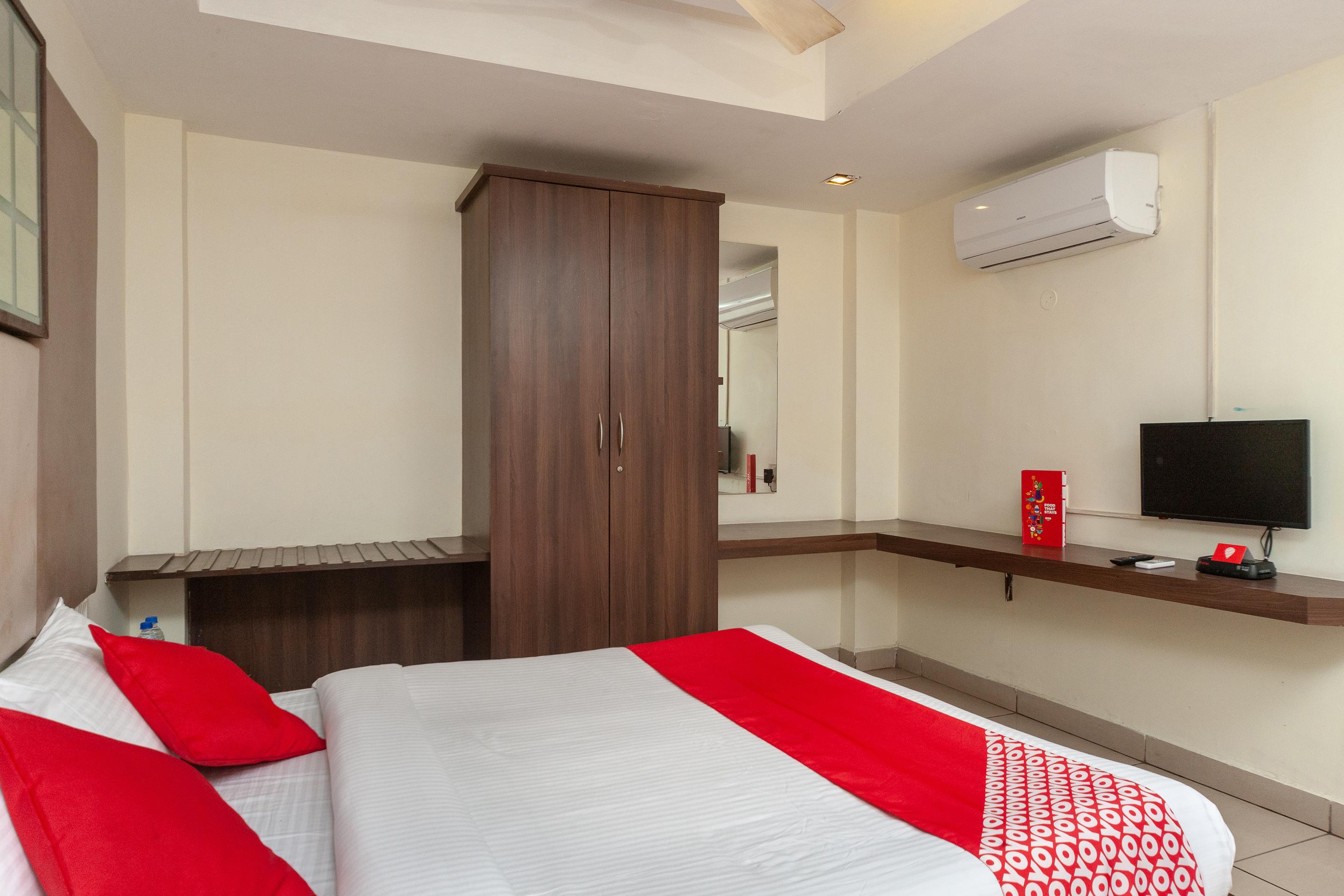 Fabexpress Marigold I 3* New Delhi