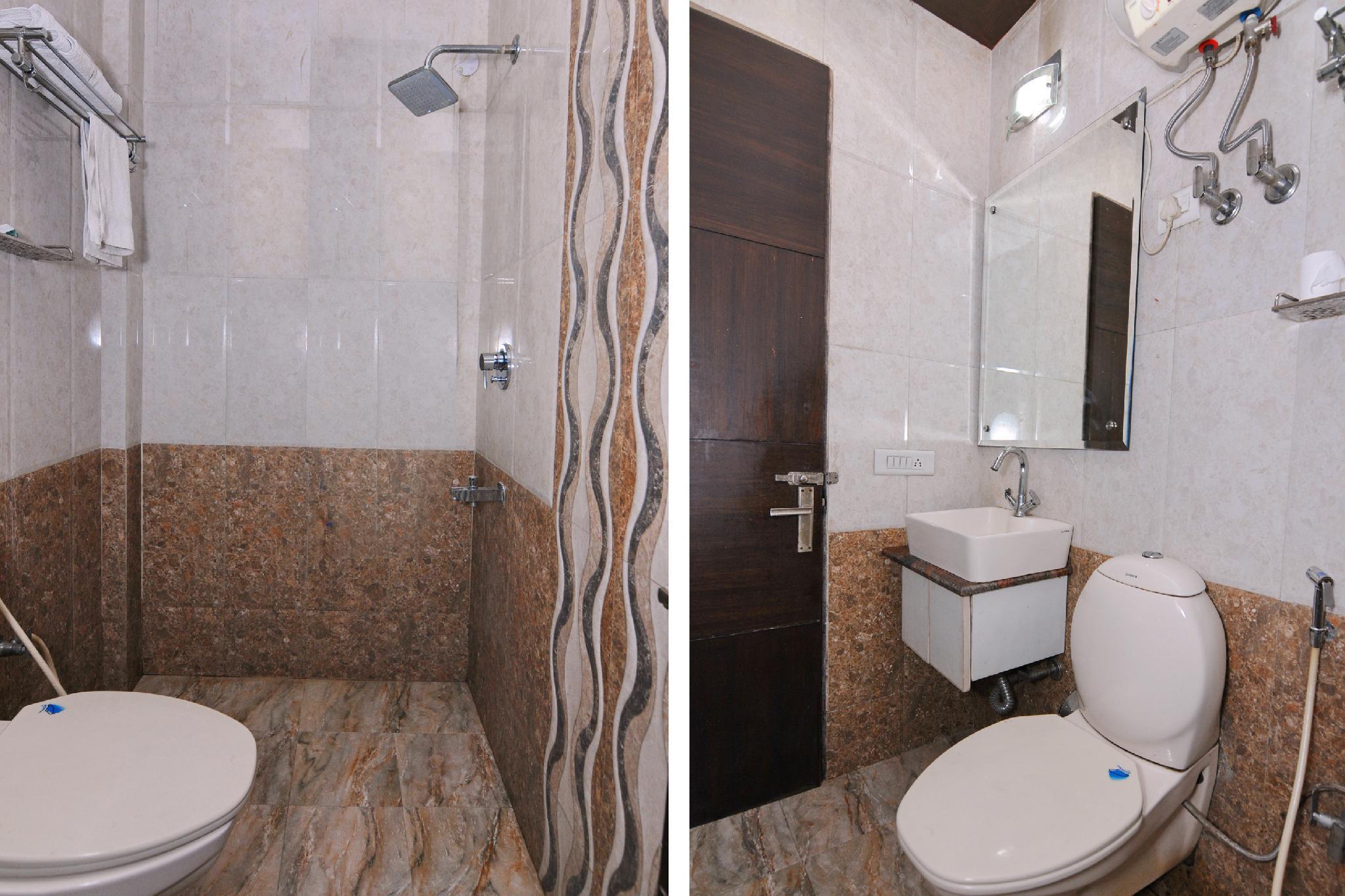 Fabhotel Rs Gera - Nr Nehru Place Market