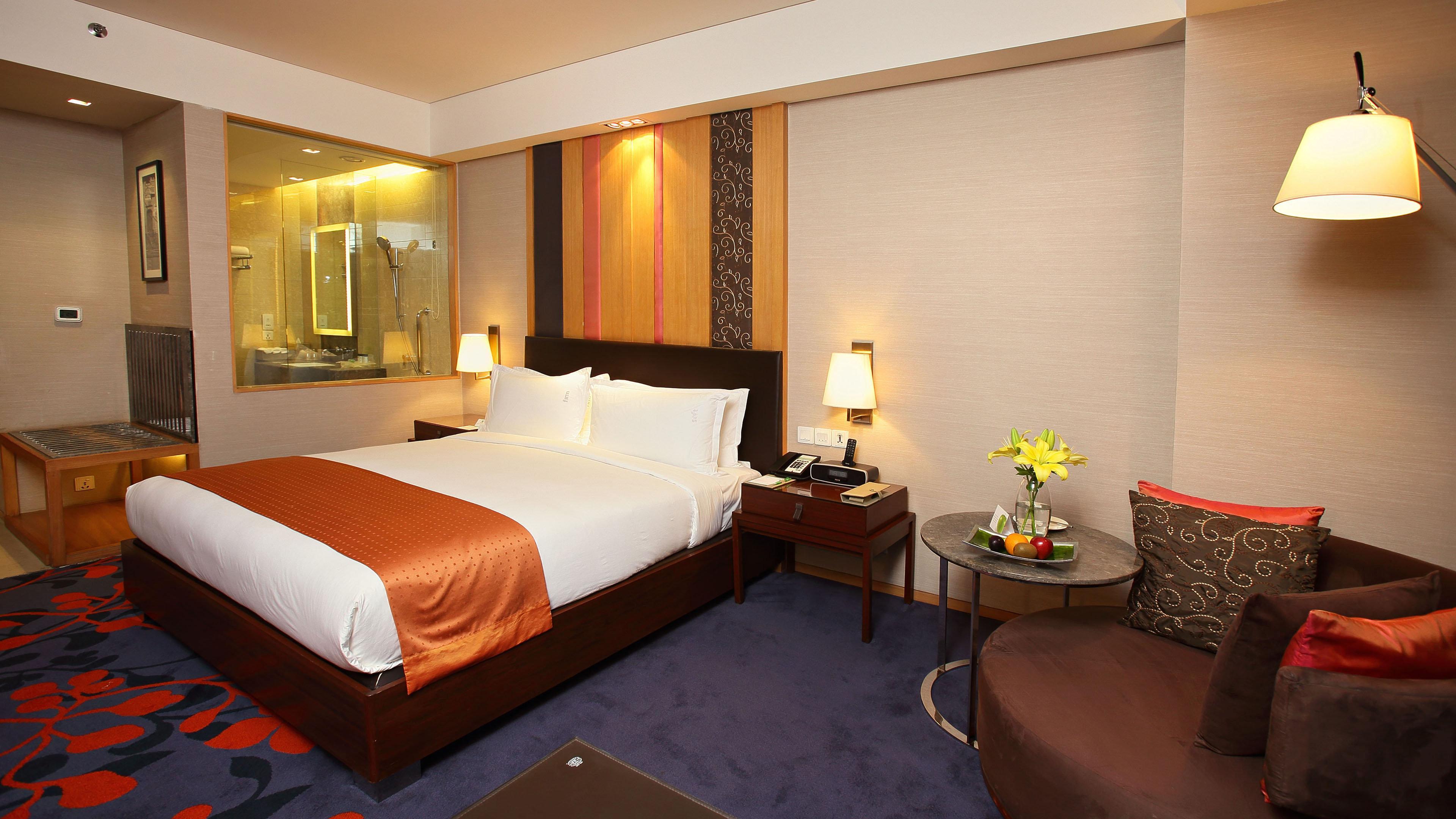 Hotel Mayur Vihar Noida By Ihg